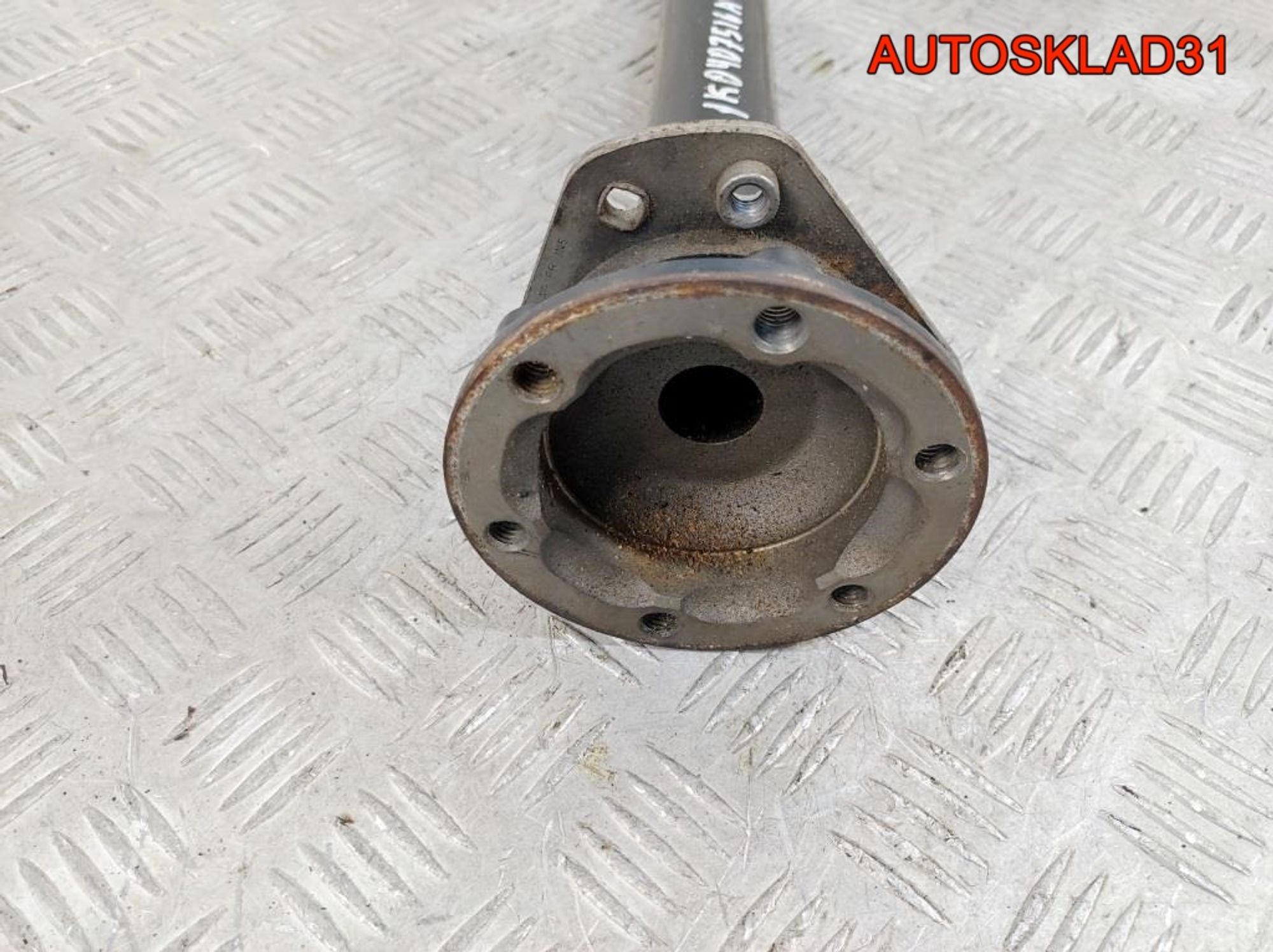 Промежуточный вал привода VW Golf 5 1K0407516A, 5000 рублей, Дубовое