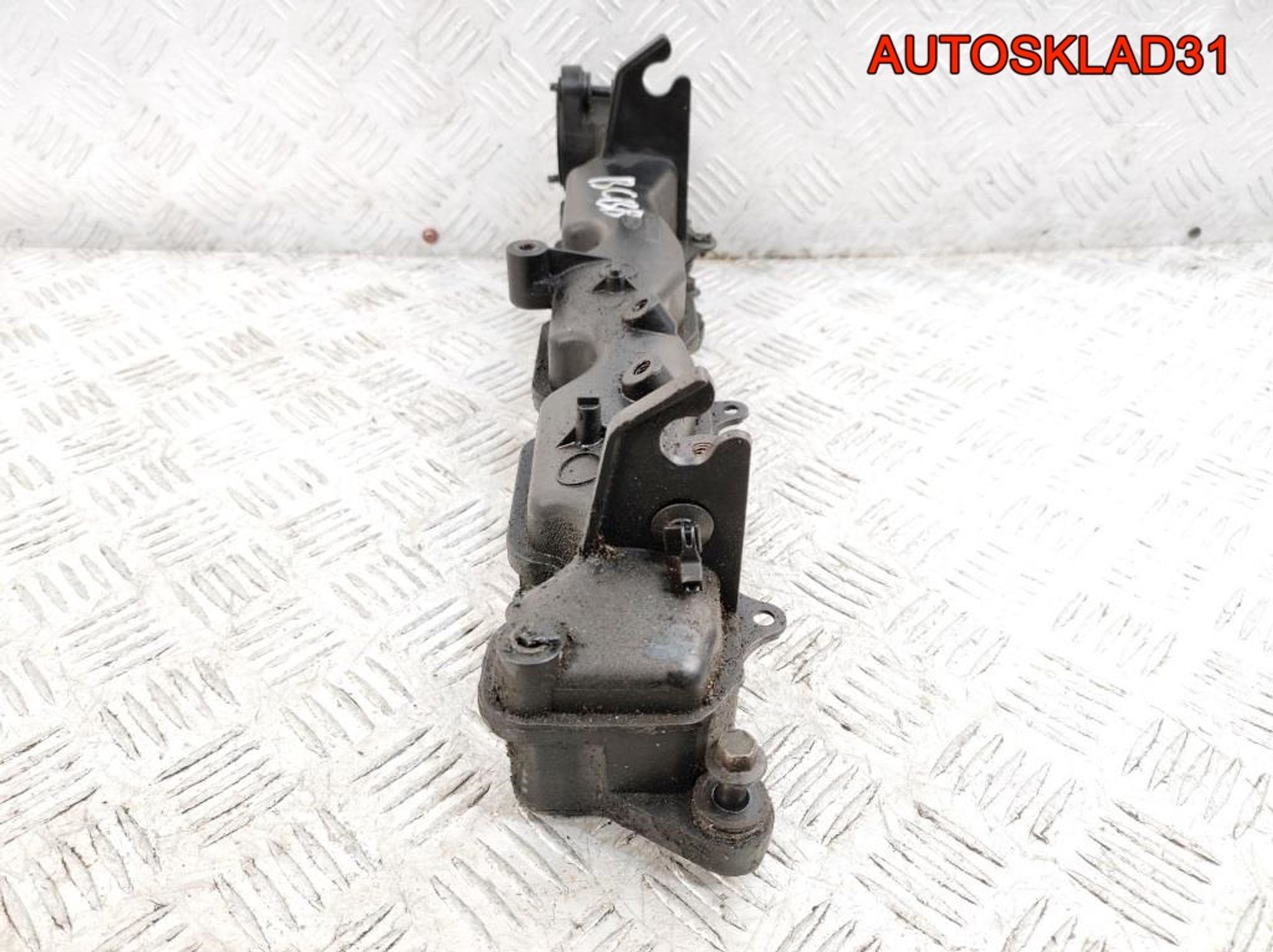 Коллектор впускной 3 2.0 BCBB 2S7Q9424BD Дизель, 1500 рублей, Дубовое