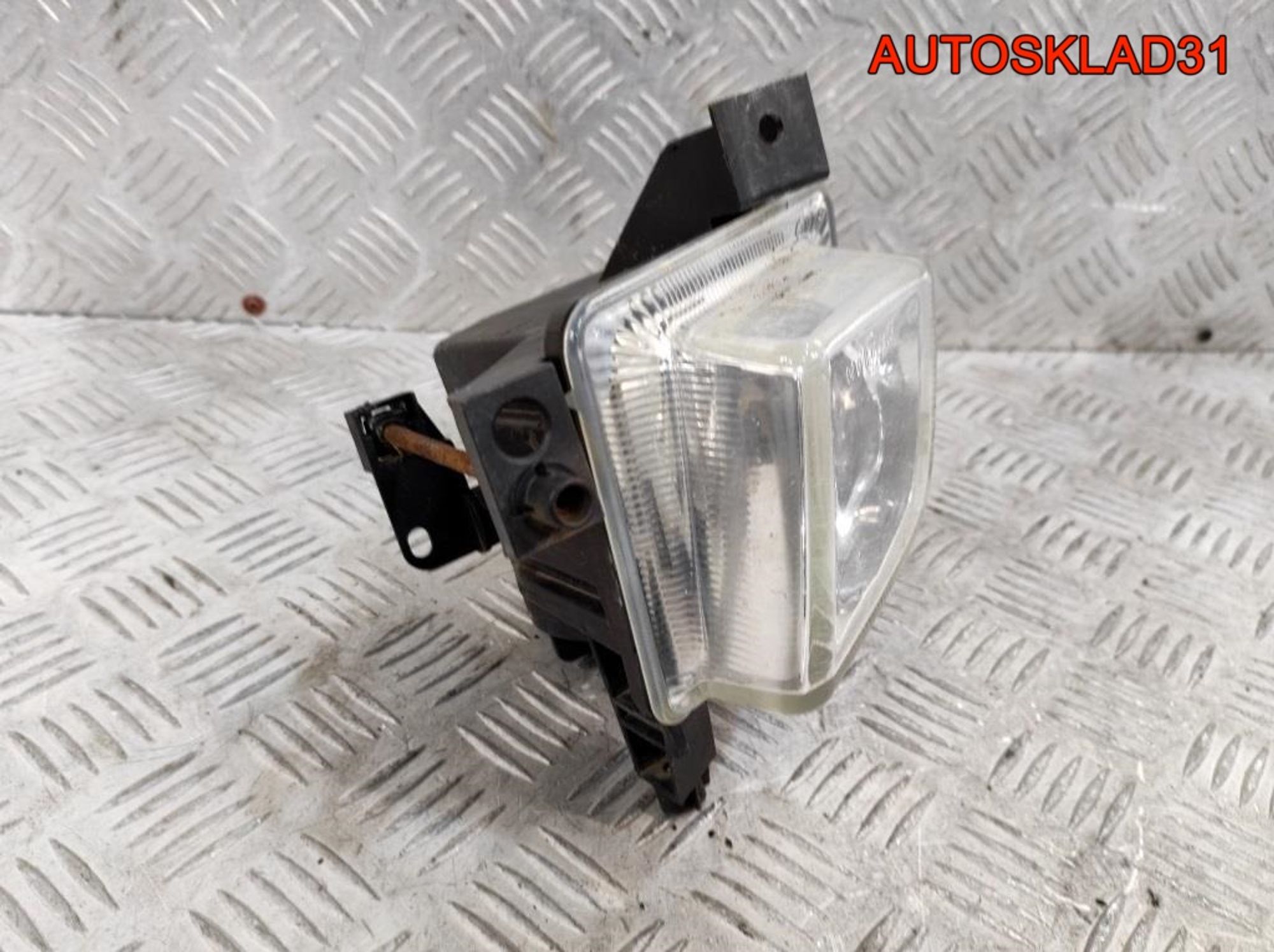 Фара противотуманная левая Opel Vectra C 09185794, 3600 рублей, Дубовое