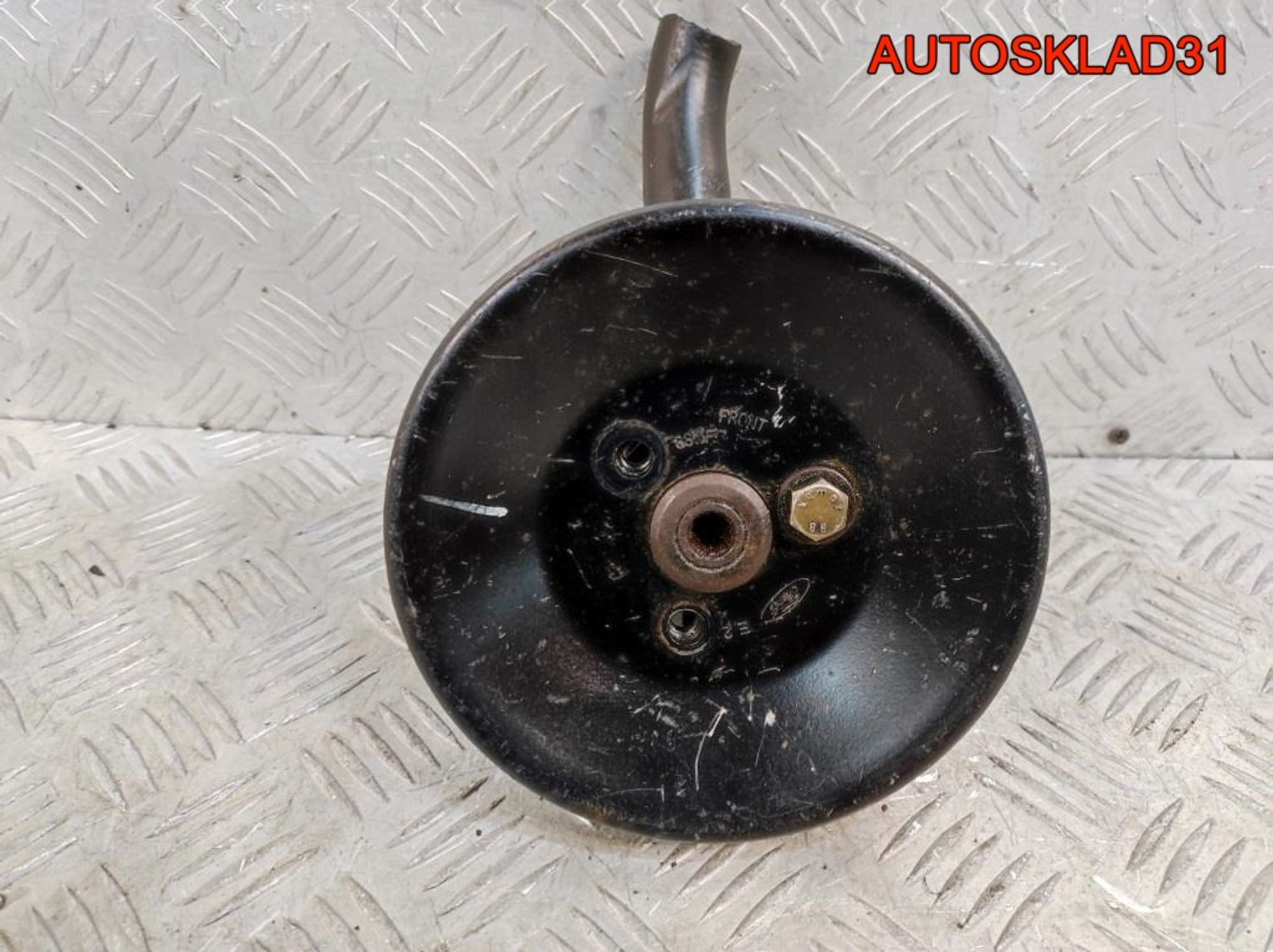 Насос гидроусилителя Ford Transit FA 88WF3A733A2B, 1800 рублей, Дубовое