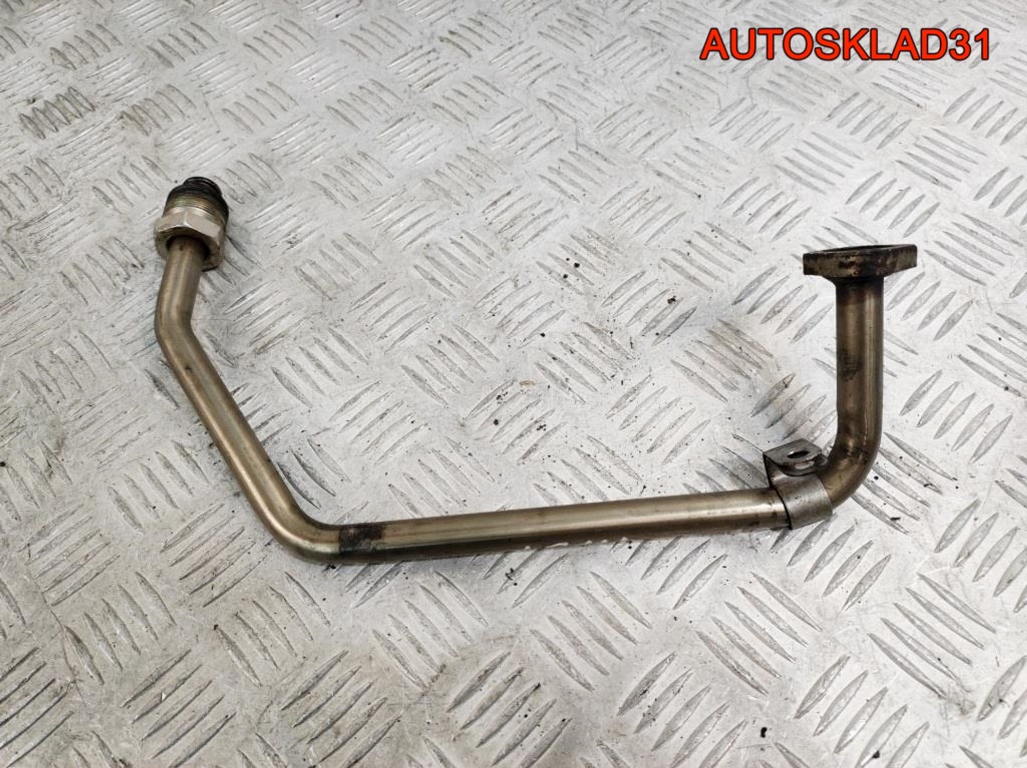 Трубка картерных газов Opel Astra G 1.7 Y17DT
97213999, 500 рублей, Дубовое