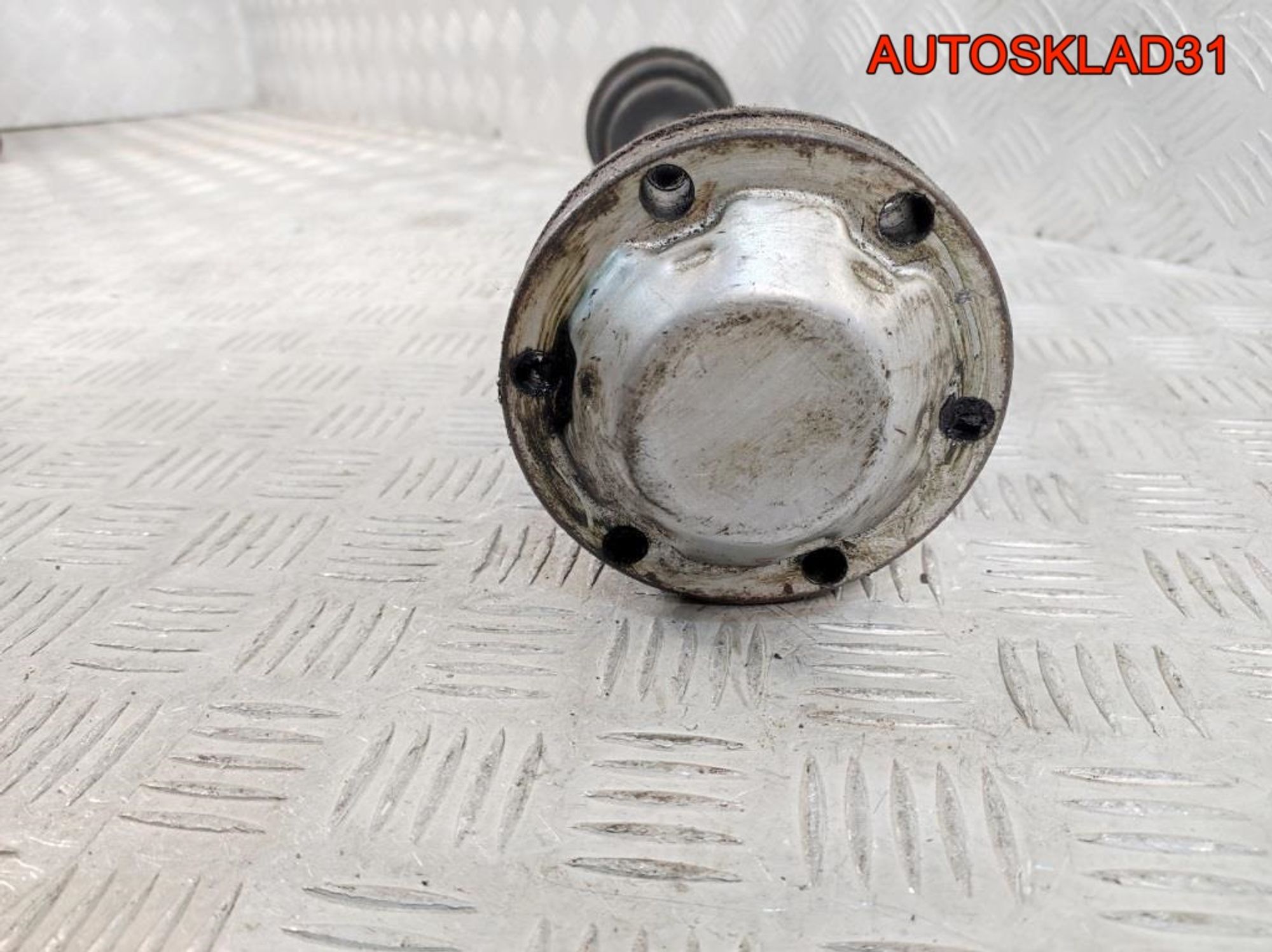 Привод передний правый Mercedes CLK W208 A2023508410, 3600 рублей, Дубовое