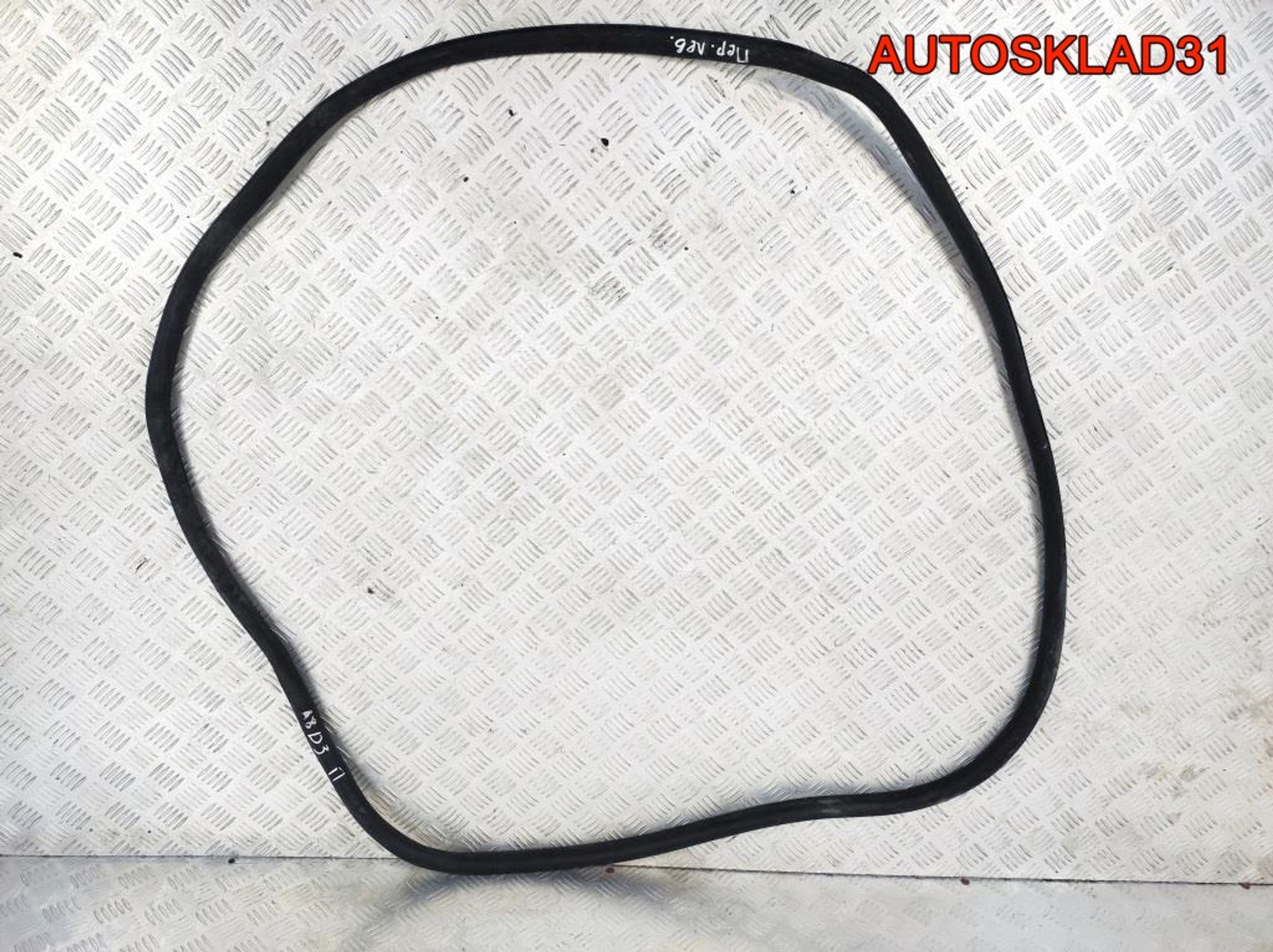 Уплотнитель двери Комплект Audi A8 D3 Седан, 6500 рублей, Дубовое