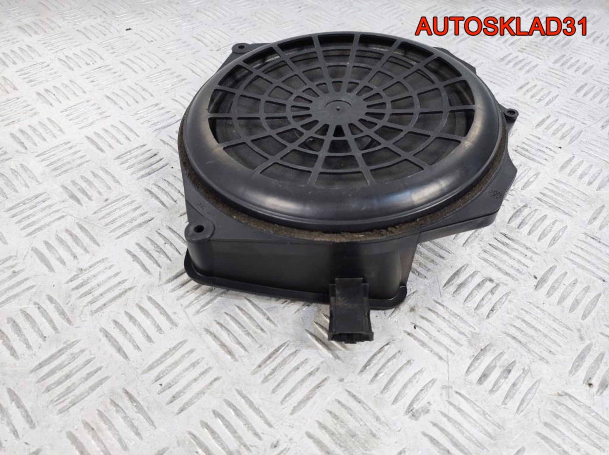 Динамик задний Audi A4 B7 8E5035412, 1400 рублей, Дубовое