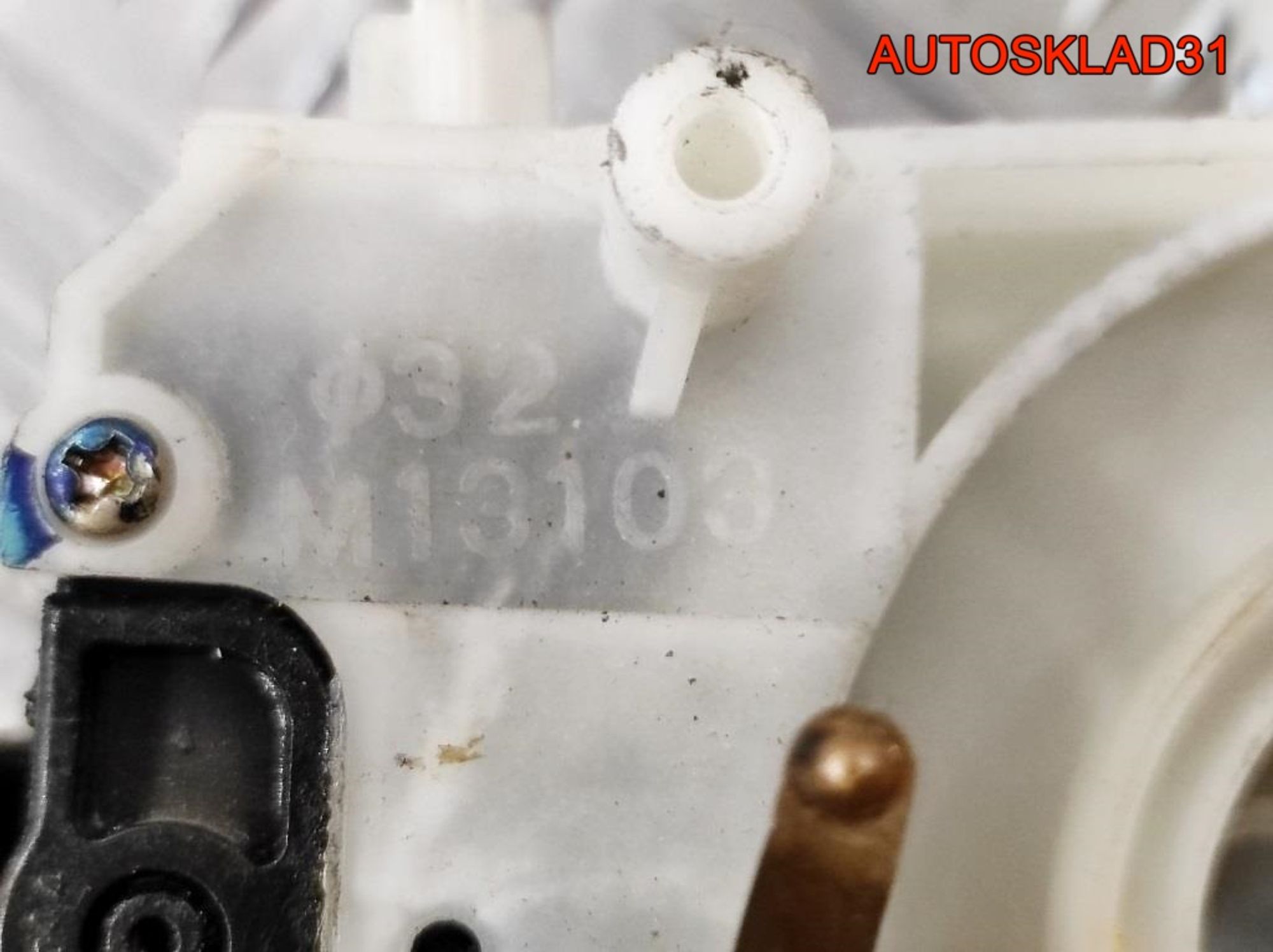 Переключатель подрулевой Honda Civic 5 HMTS13T, 1500 рублей, Дубовое