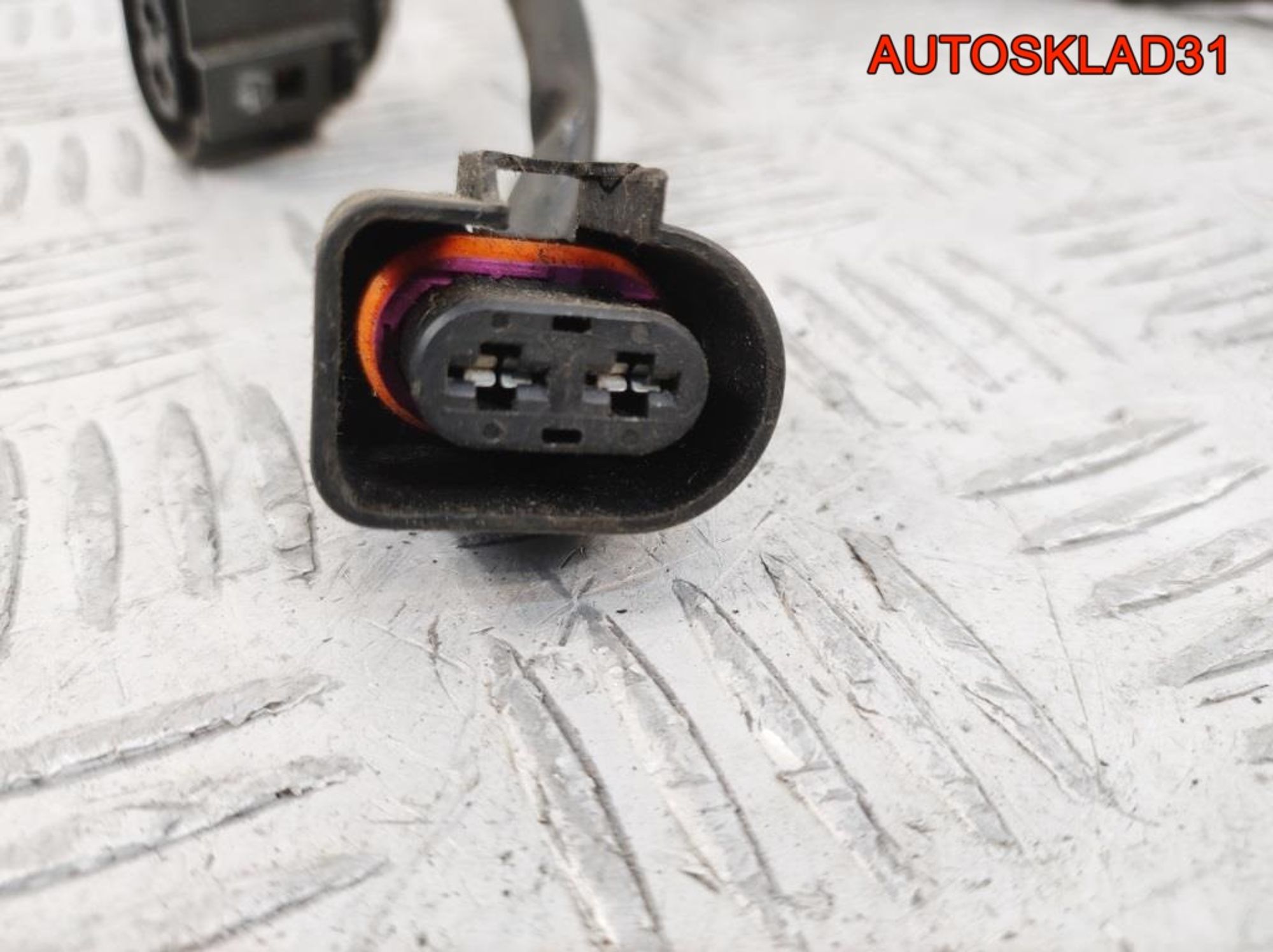 Блок управления вентилятором Audi A6 C5 8D0959501A, 3500 рублей, Дубовое