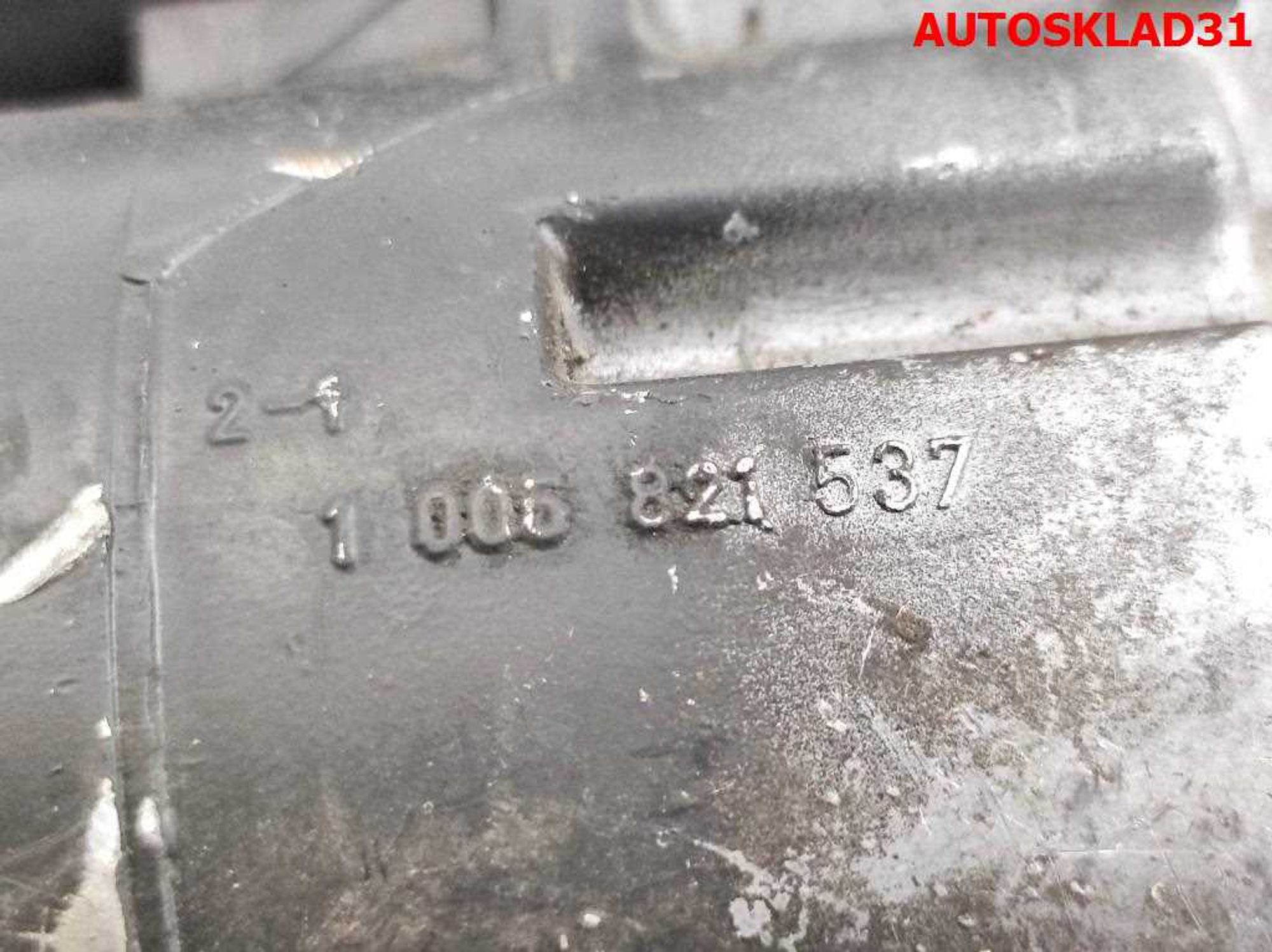 Стартер Citroen AX 1,5 Дизель 0001108125, 2500 рублей, Дубовое