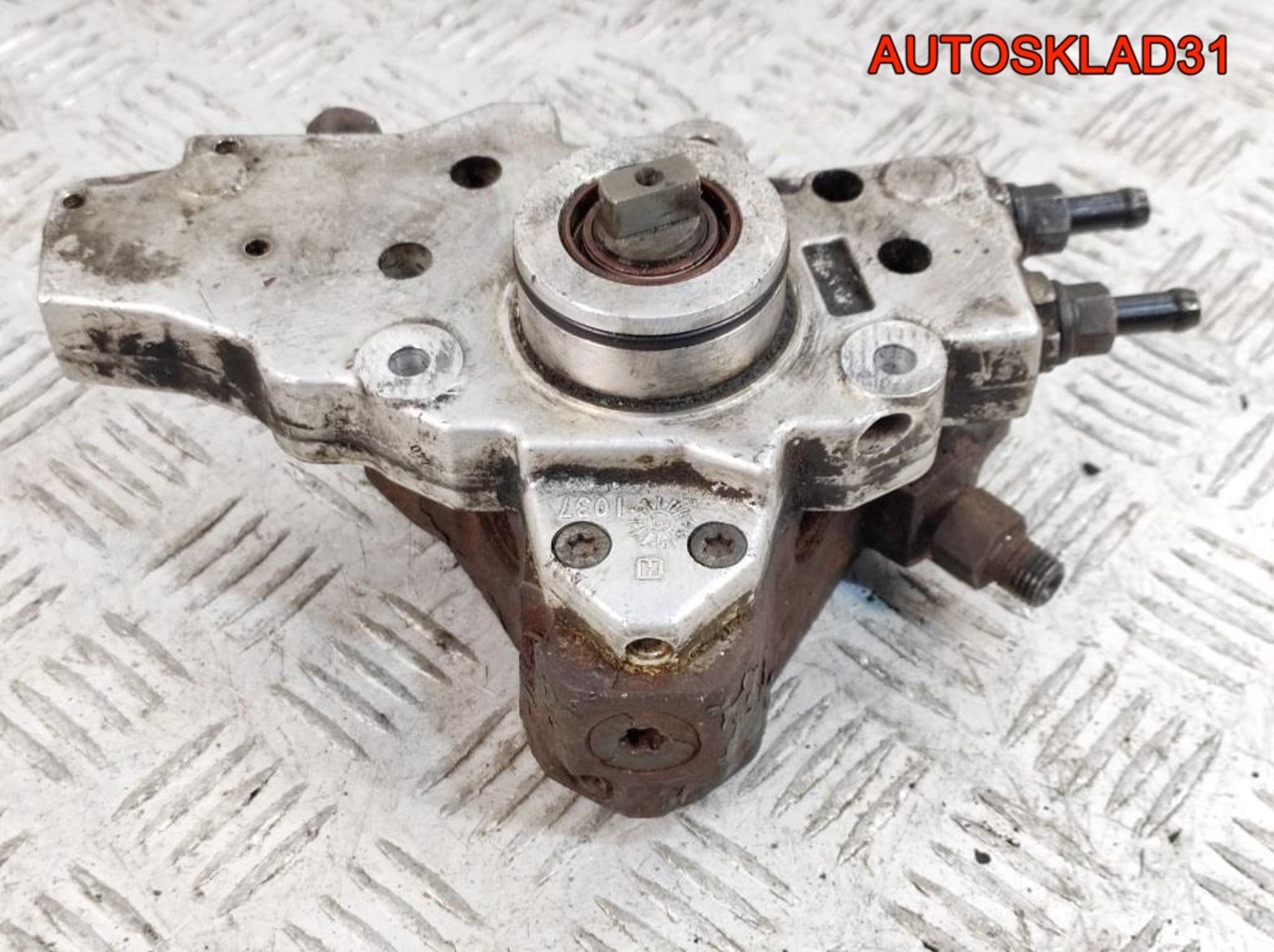 ТНВД Mercedes Benz W203 2,2 OM646.963 A6460700101, 12000 рублей, Дубовое