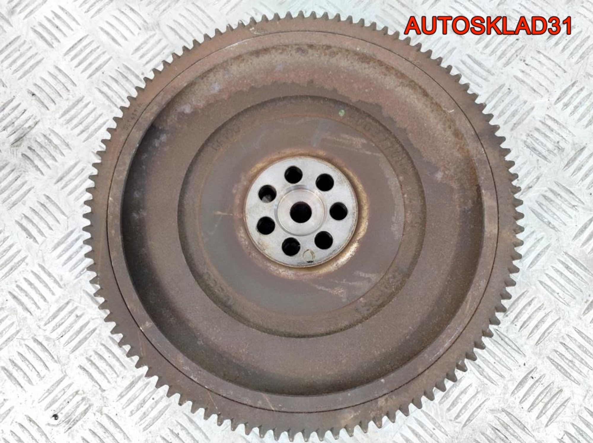 Комплект сцепления Fiat Ducato 2.3 JTD 500377484, 7300 рублей, Дубовое