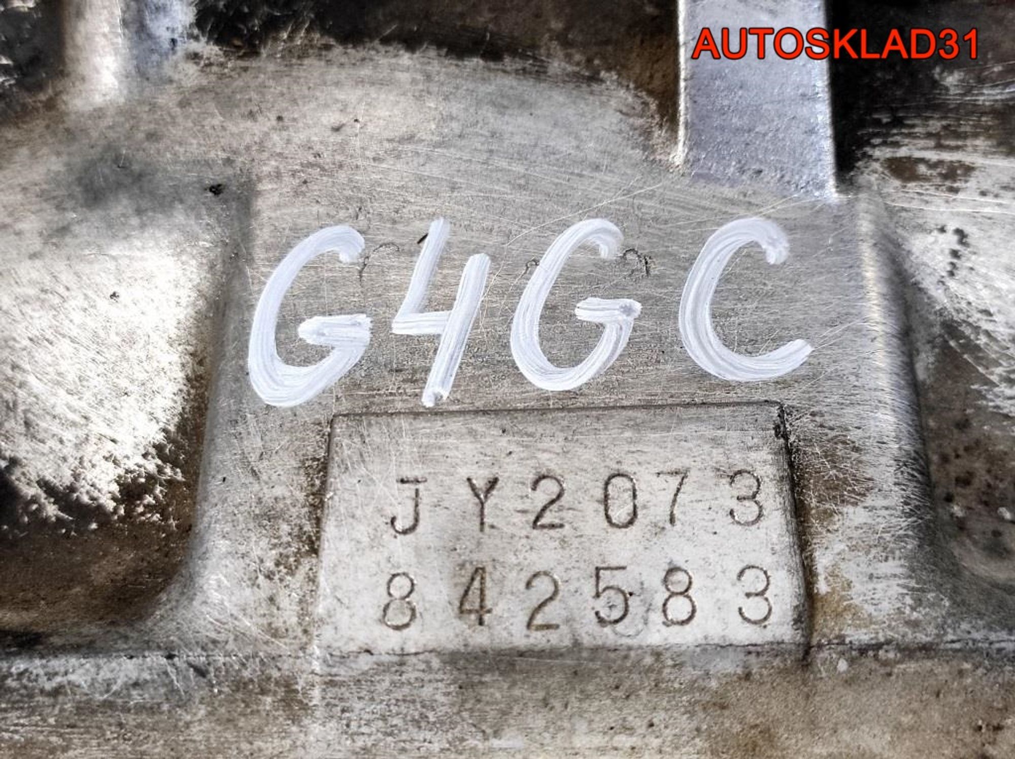 МКПП JY2073 Hyundai Elantra 3 2,0 G4GC Бензин, 16200 рублей, Дубовое