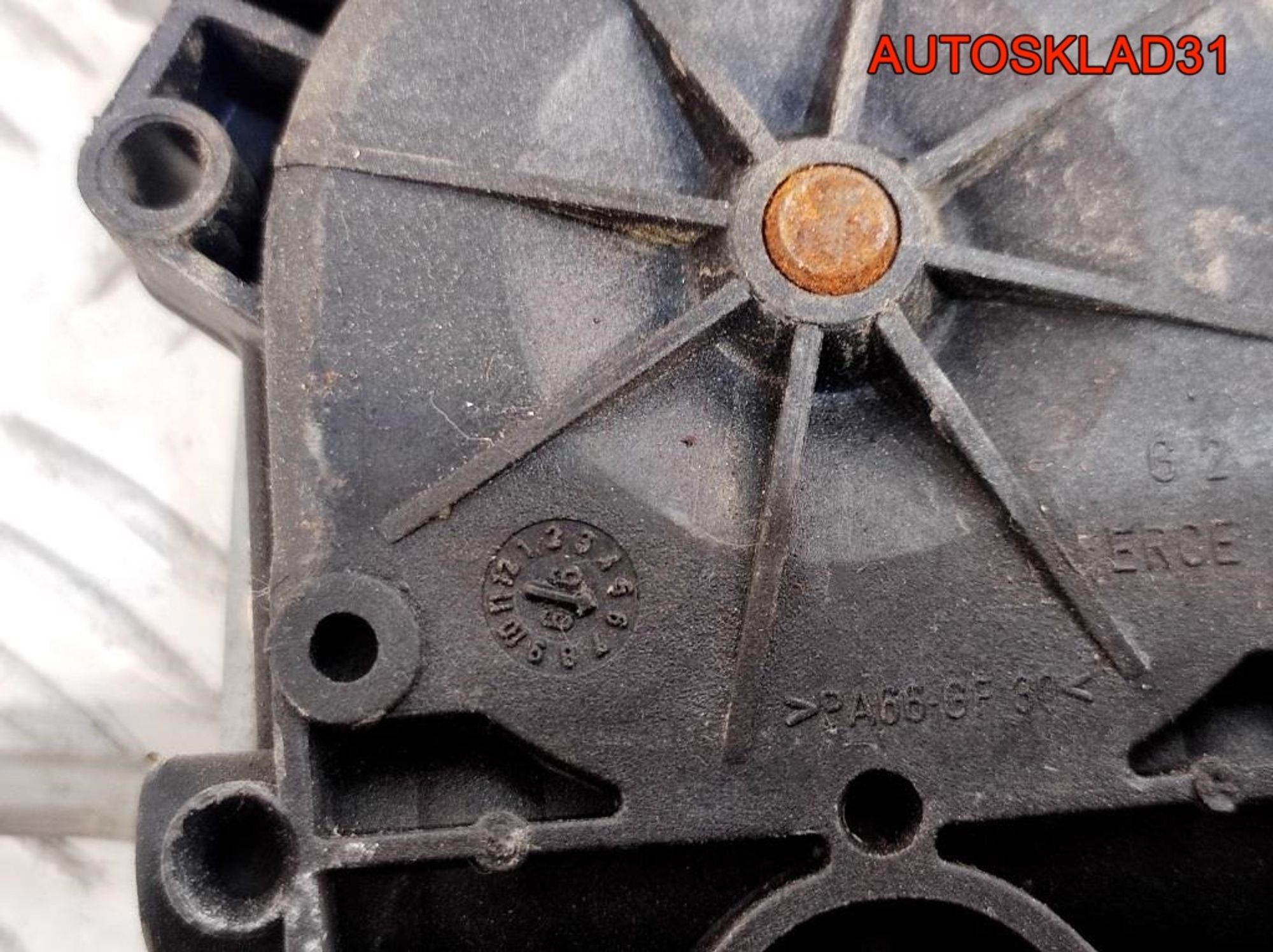 Стеклоподъемник передний левый Nissan Primera P11 400439B, 3500 рублей, Дубовое