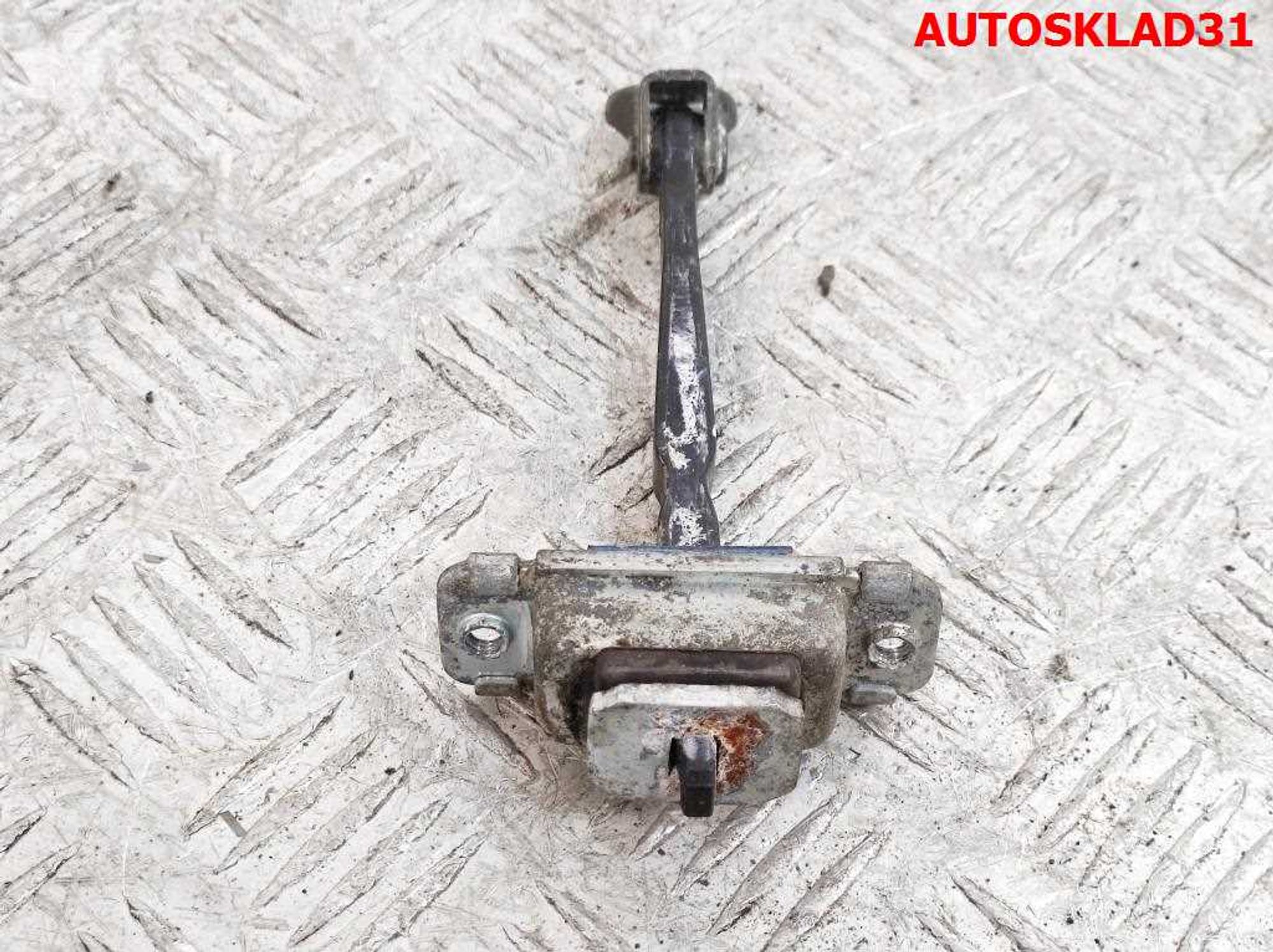 Ограничитель двери задней левой Hyundai i30 794802L000, 600 рублей, Дубовое