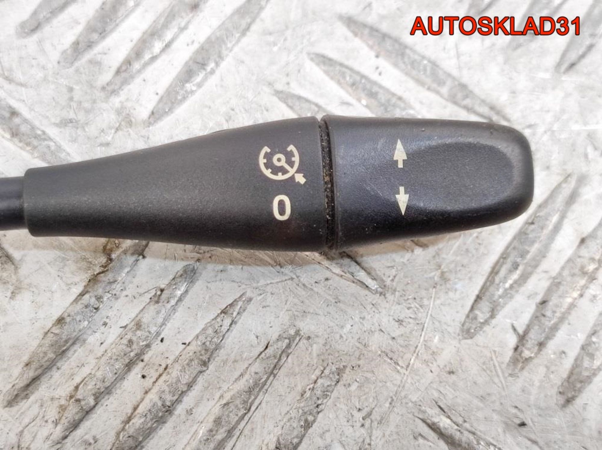 Переключатель круиз контроля Mercedes W203 A0085452624, 1100 рублей, Дубовое