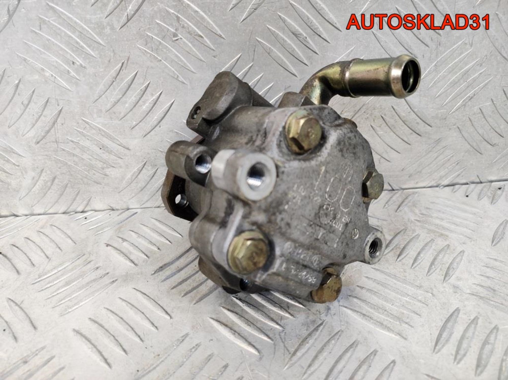 Насос гидроусилителя Volkswagen Golf 4 1J0422154A, 2700 рублей, Дубовое