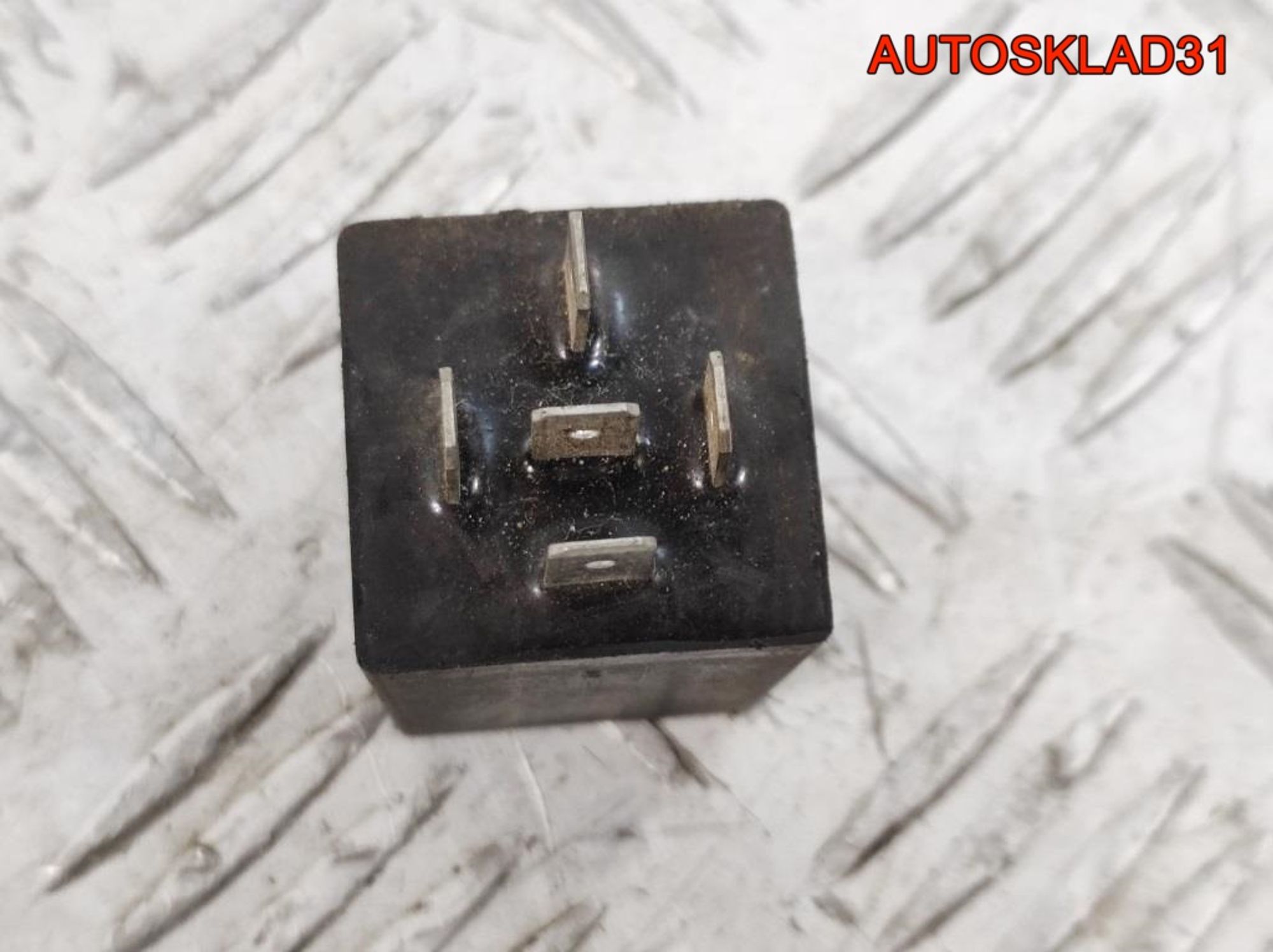 Реле Opel Vectra B 90275794, 1000 рублей, Дубовое