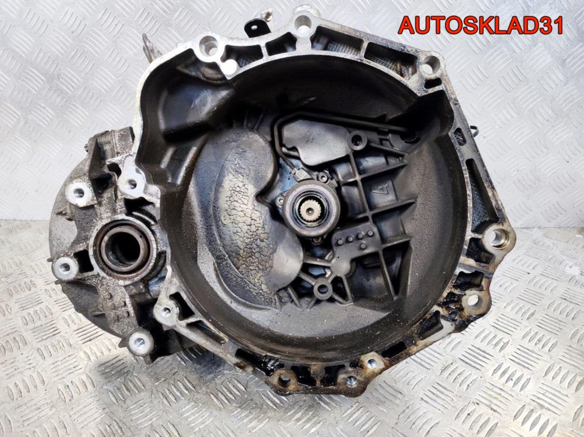 МКПП M32 Opel Astra J 1.4 A14NET 55186625 Бензин, 44600 рублей, Дубовое