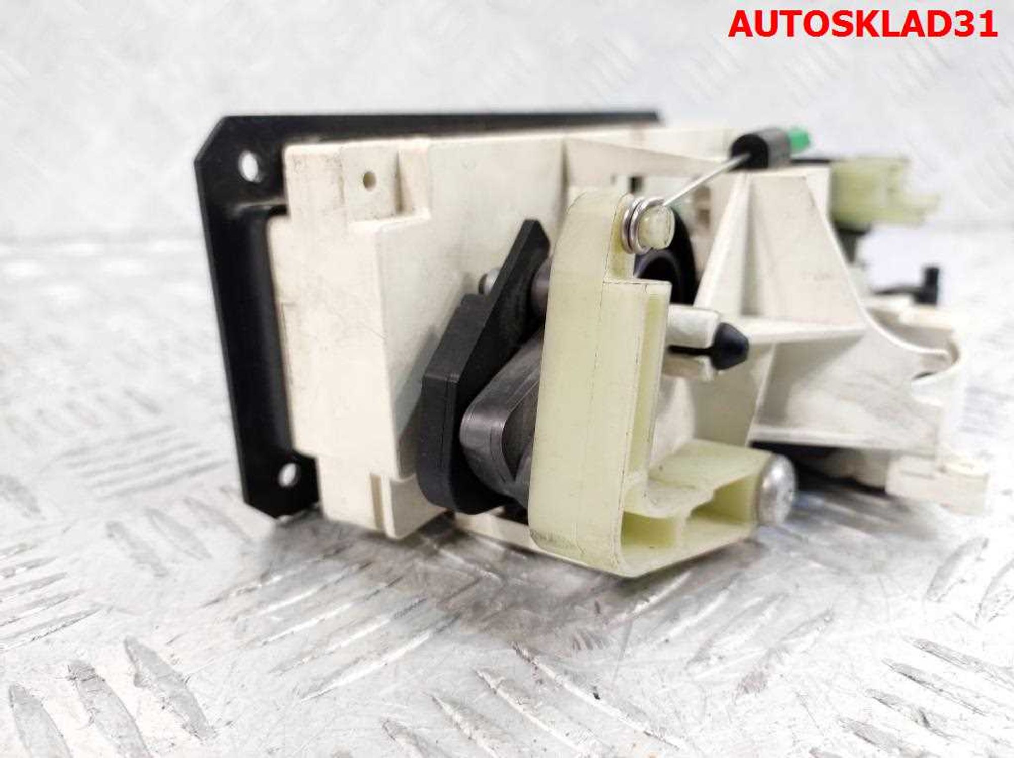 Блок управления отопителем Audi 80 B3 893959511, 4000 рублей, Дубовое