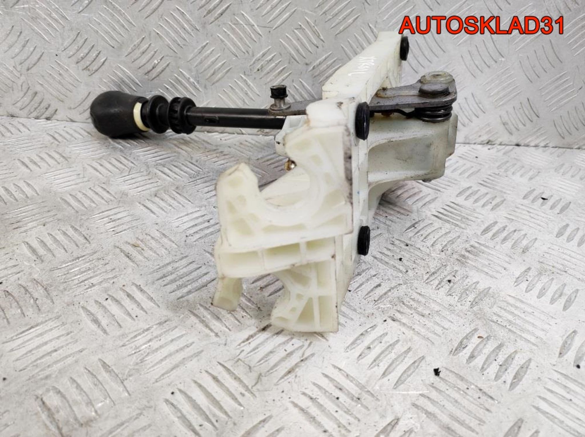 Кулиса МКПП 6 ступка Nissan X-Trail T30 341018H800, 900 рублей, Дубовое