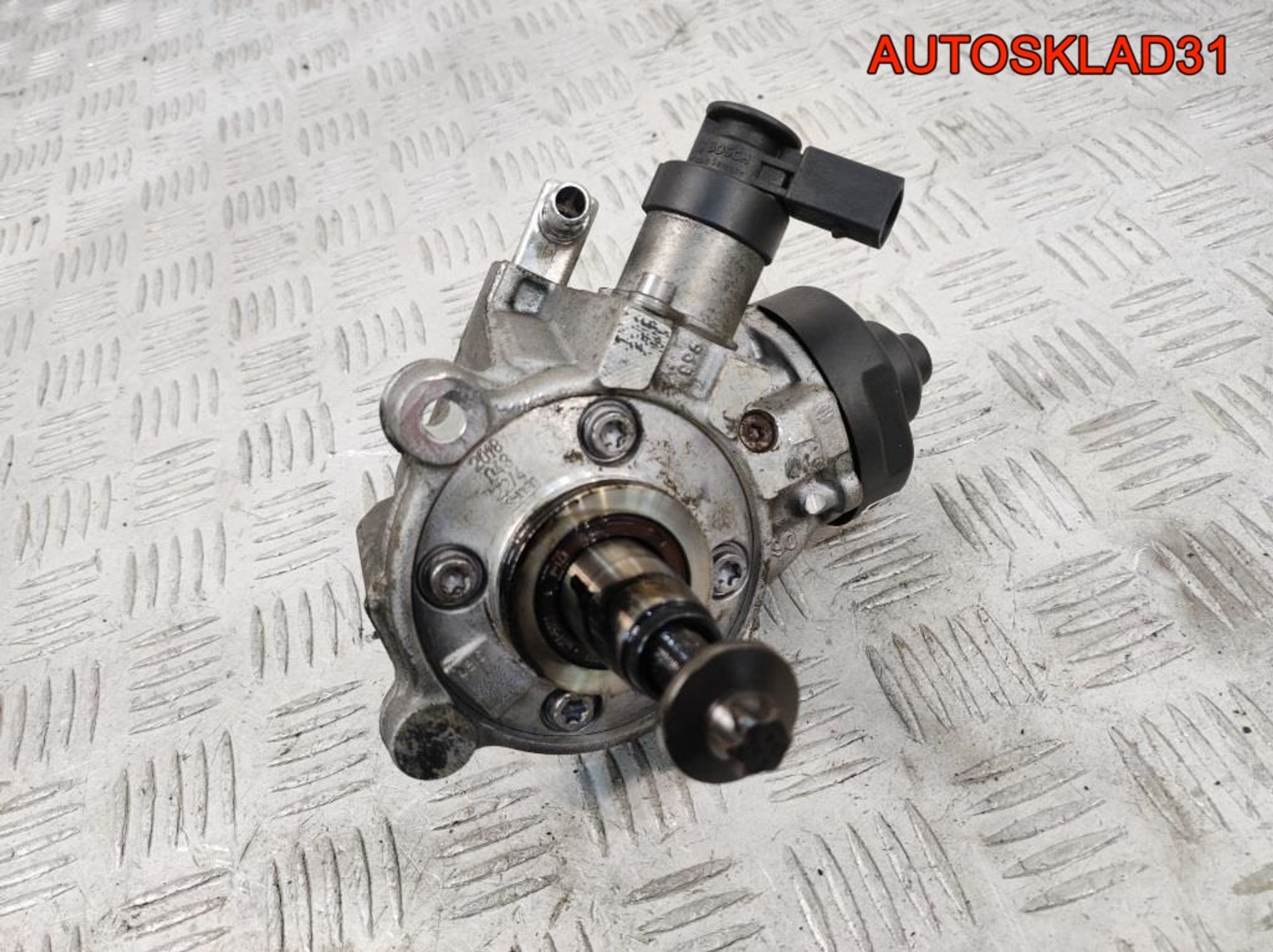 ТНВД BMW F30 2,0 B47D20A 13518511626, 18000 рублей, Дубовое