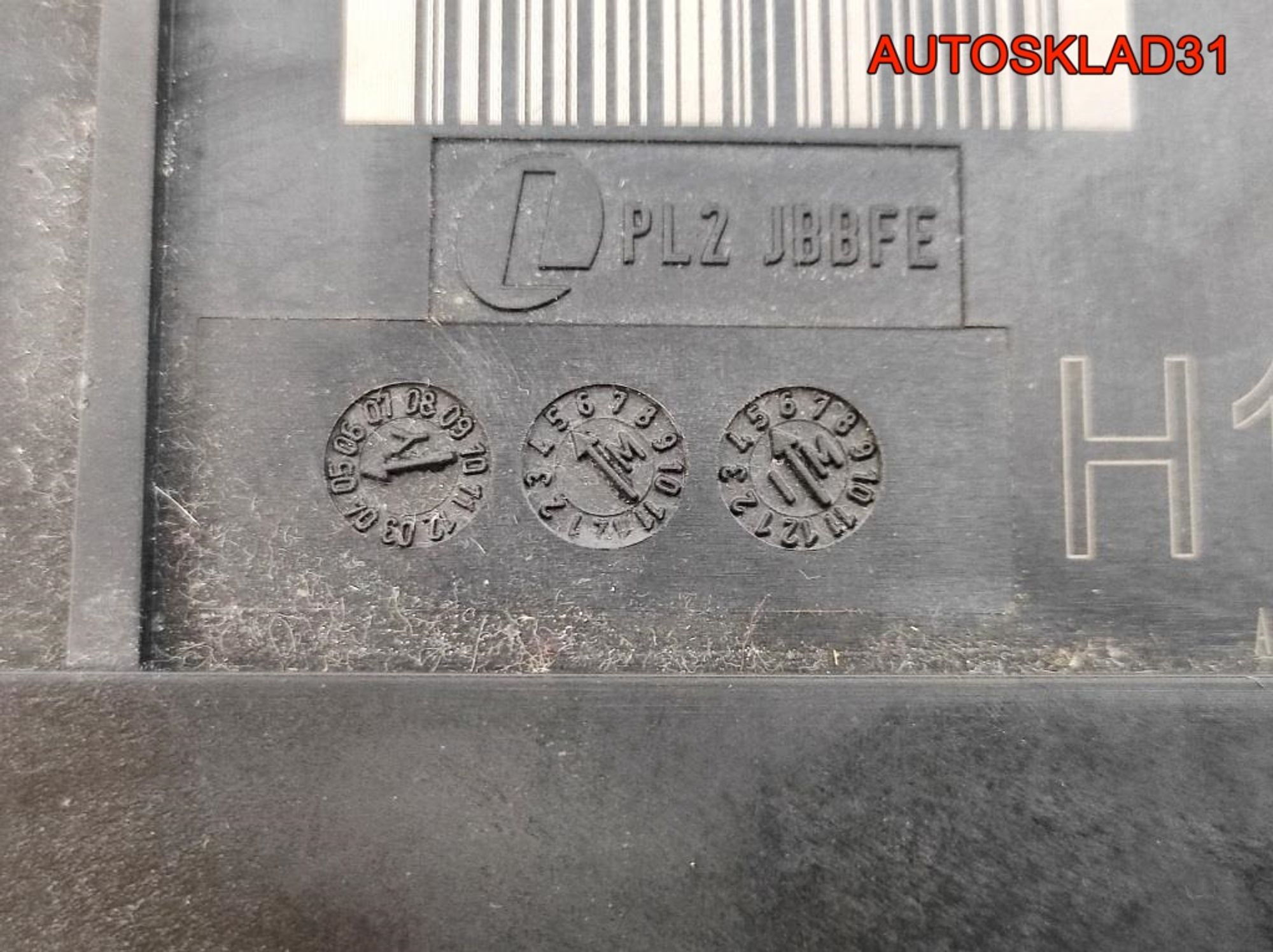 Блок управления JBE BMW E90 61356982709, 3200 рублей, Дубовое