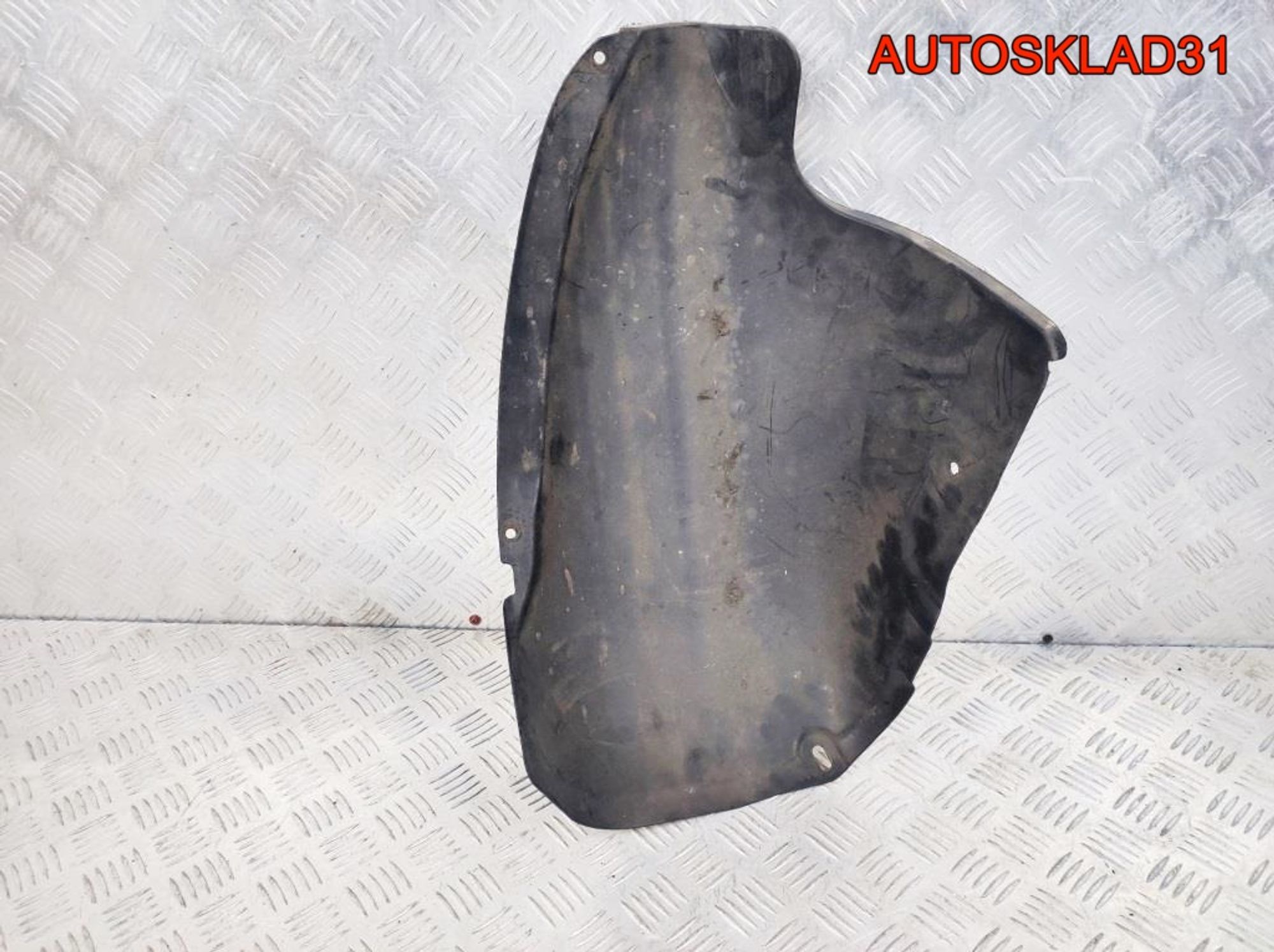 Локер задний левый Opel Astra H 13107660 Универсал, 1300 рублей, Дубовое