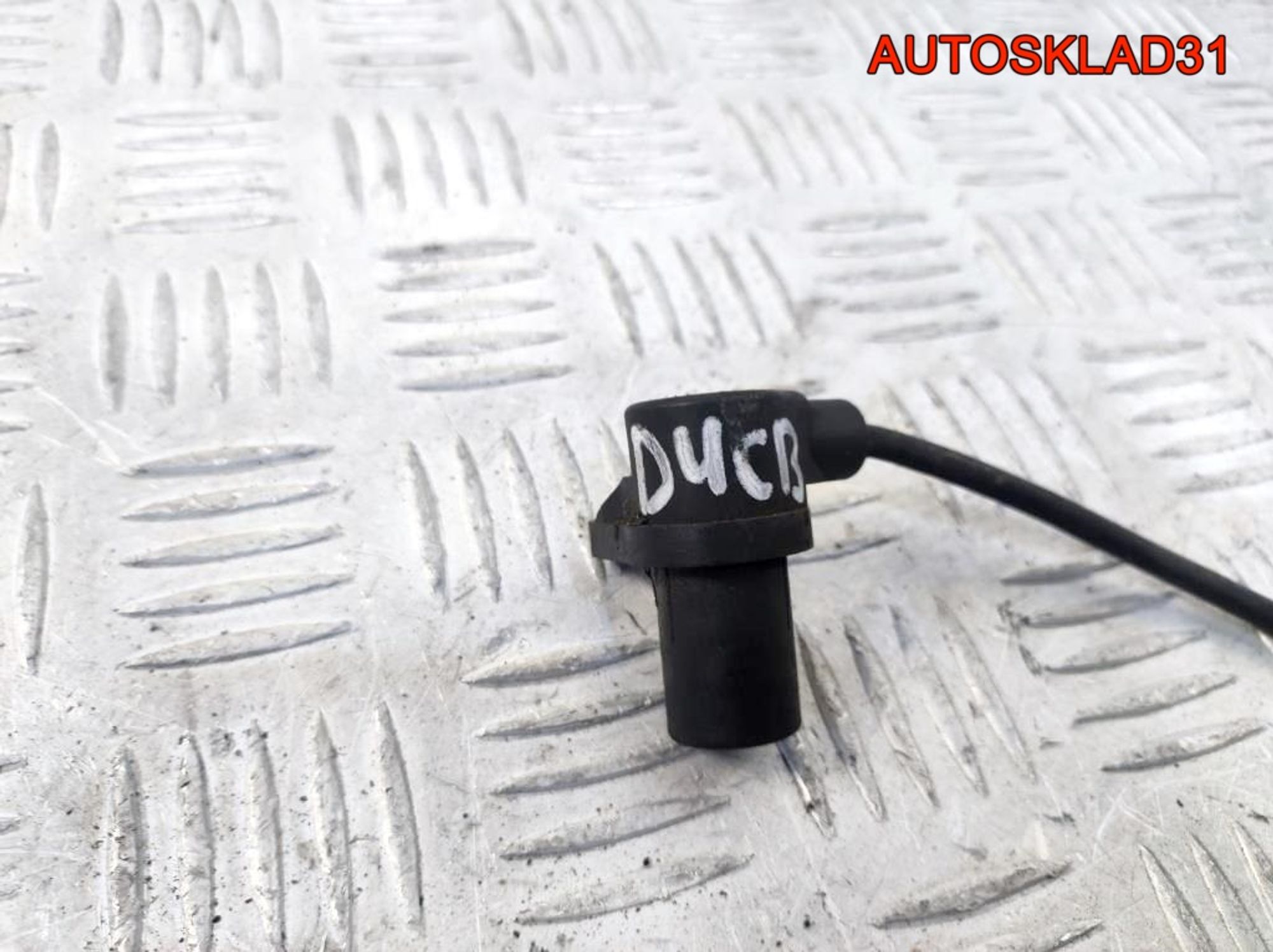 Датчик положения коленвала Hyundai H1 391804A430, 3300 рублей, Дубовое