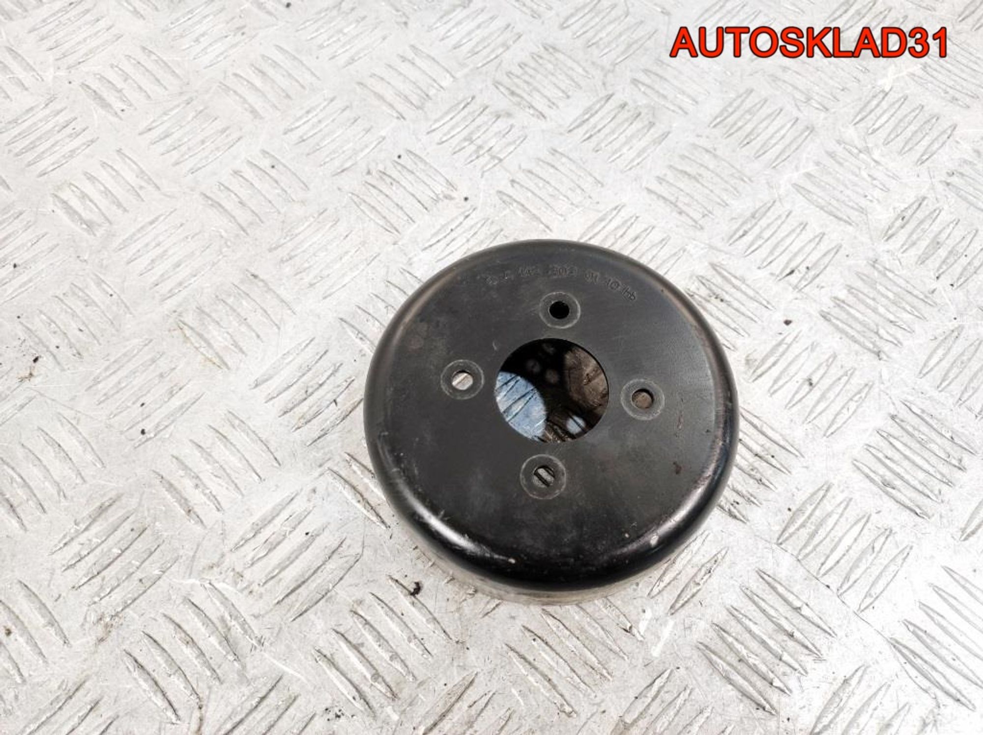 Шкив помпы Mercedes W220 3,2 M112 A1122020110, 700 рублей, Дубовое