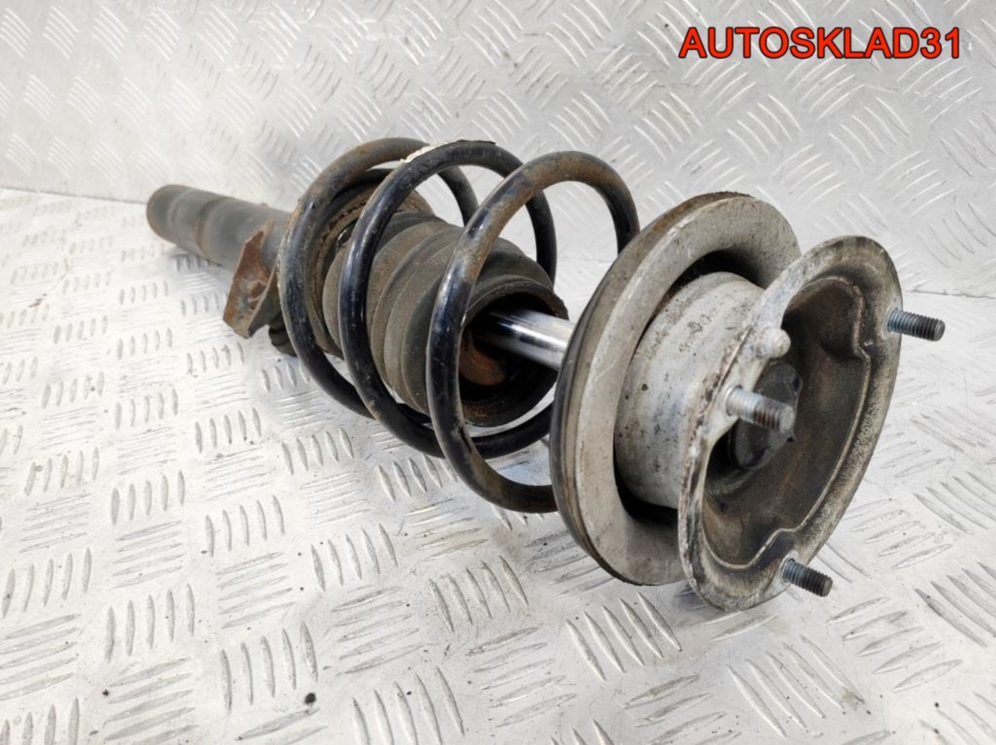 Амортизатор передний левый в сборе BMW E90 311403, 4900 рублей, Дубовое