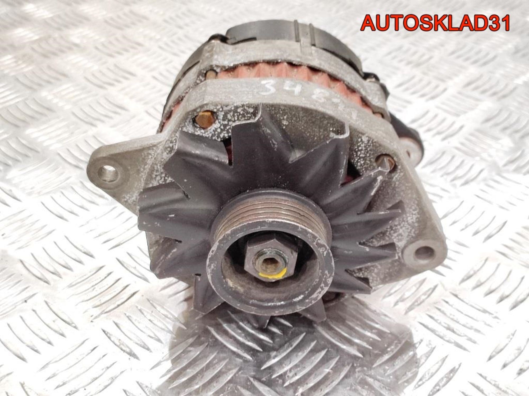 Генератор 70A Renault Clio 1 CA524IR (Р), 5500 рублей, Дубовое