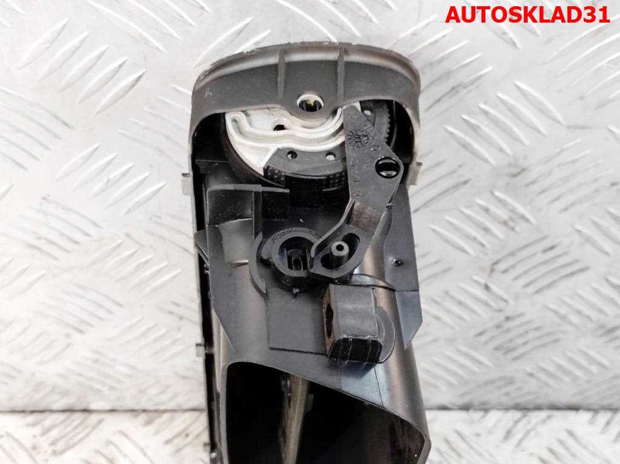 Дефлектор воздушный центральный VW Passat B5 3B0819728D, 3000 рублей, Дубовое