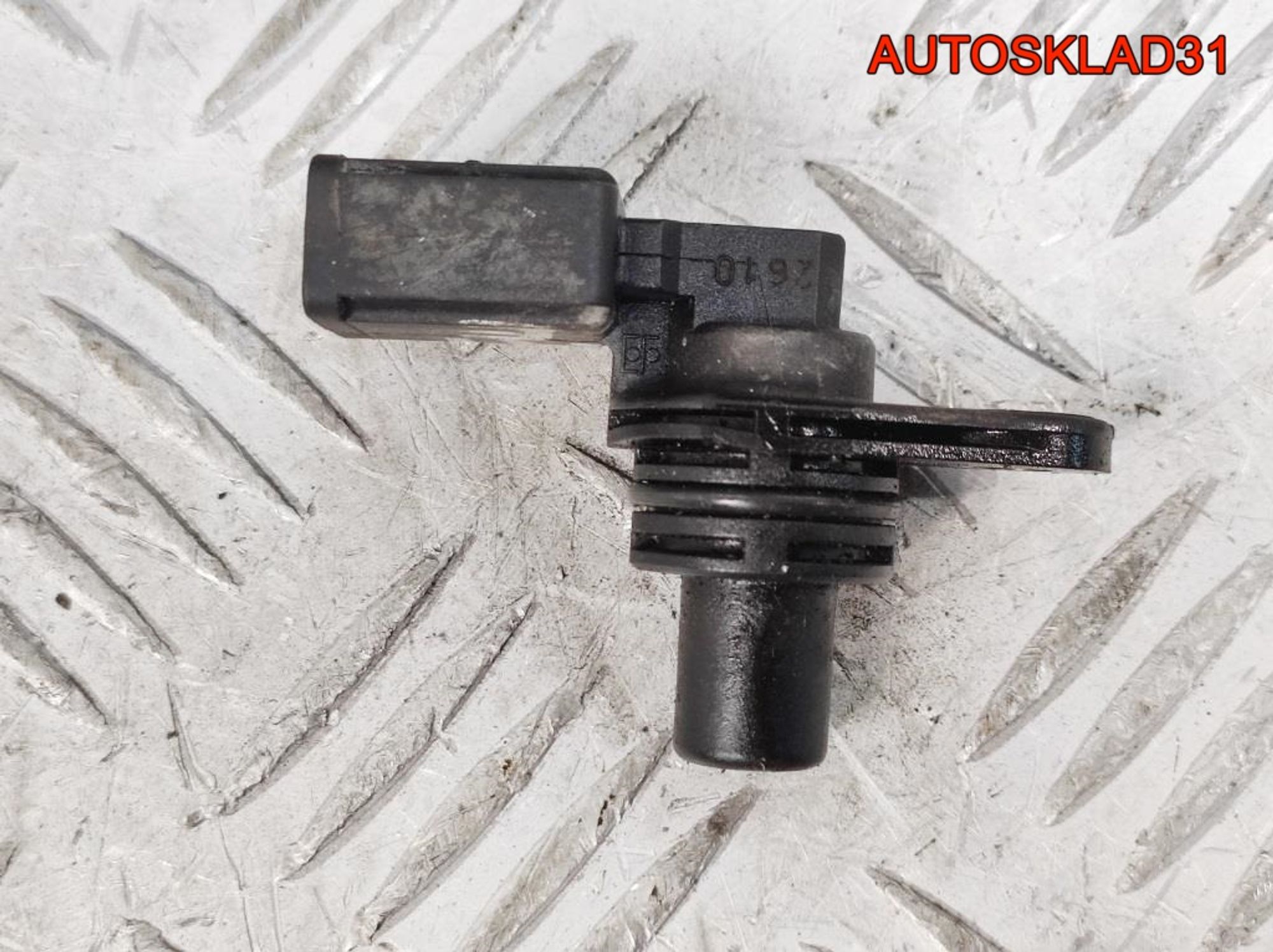 Датчик положения распредвала VW Golf 5 036907601A, 900 рублей, Дубовое