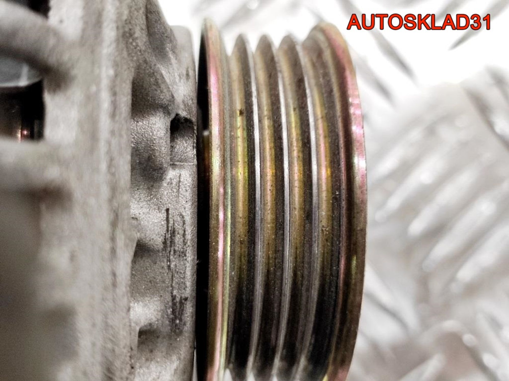 Генератор 70A Mazda MX-5 2 NB LR170758 (Р), 7000 рублей, Дубовое