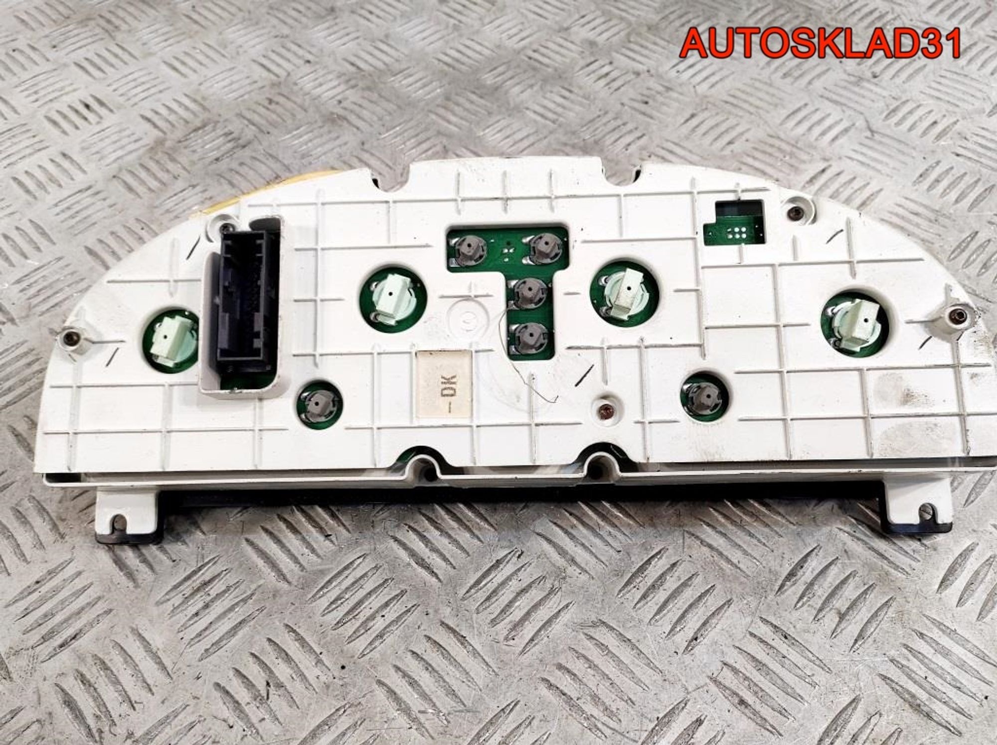 Панель приборов Ford Mondeo 3 Бензин 1S7F10849DK, 5400 рублей, Дубовое