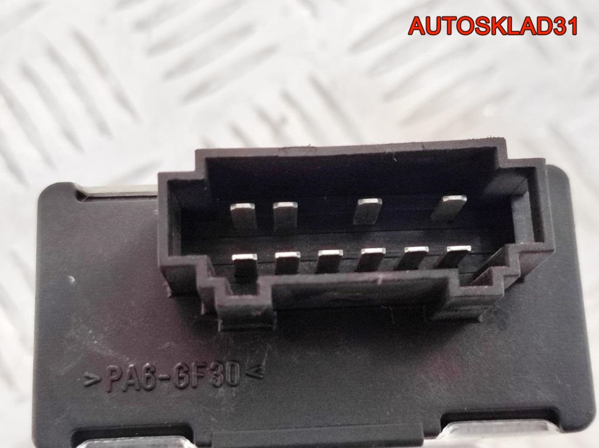 Блок круиз контроля Volkswagen Golf 3 1H0907305, 3500 рублей, Дубовое