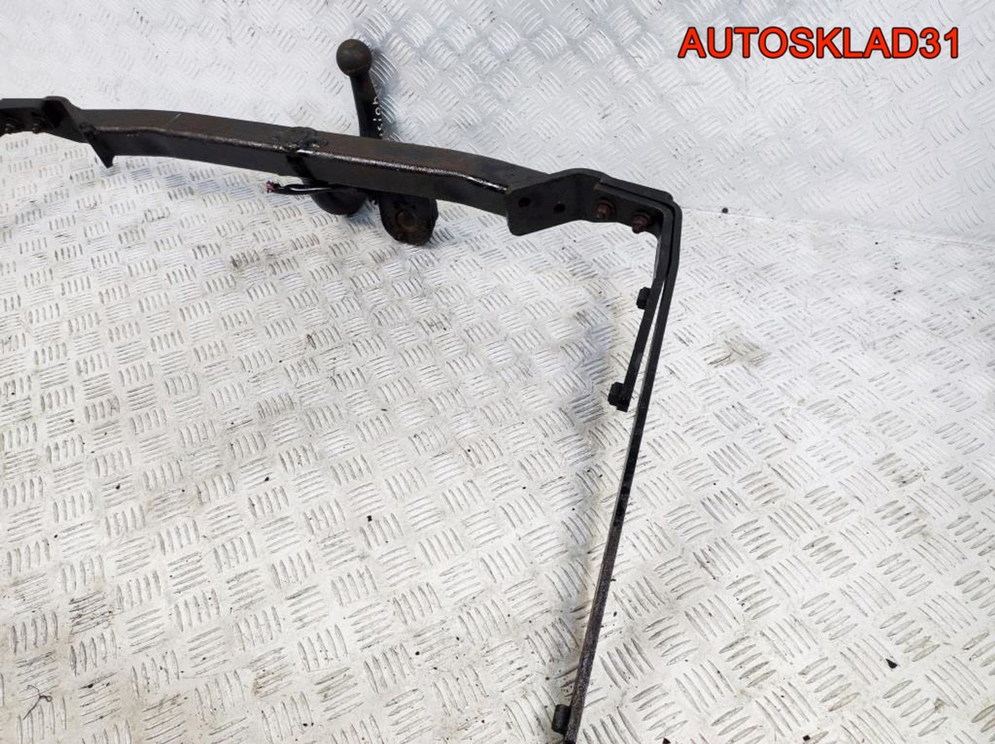 Фаркоп Ford Fusion 1717350, 9800 рублей, Дубовое