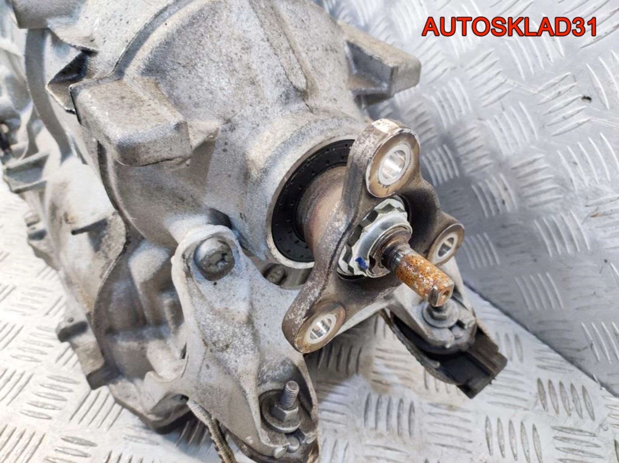 АКПП 1101016754 BMW F30 2,0 B47D20A Дизель, 89100 рублей, Дубовое