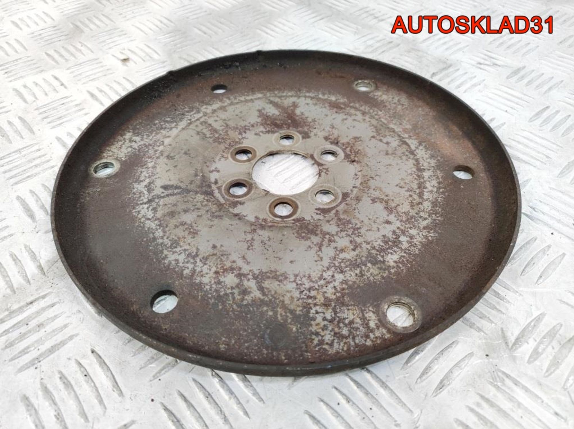 Маховик АКПП Volkswagen Golf 4 1,8 AWC 068105323D, 500 рублей, Дубовое