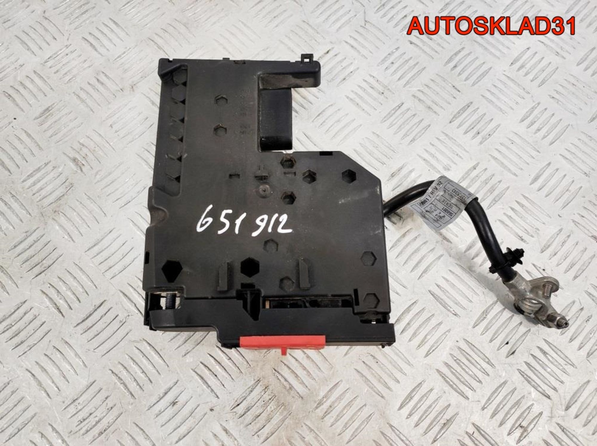 Блок предохранителей Mercedes GLK X204 A2075401550, 3200 рублей, Дубовое