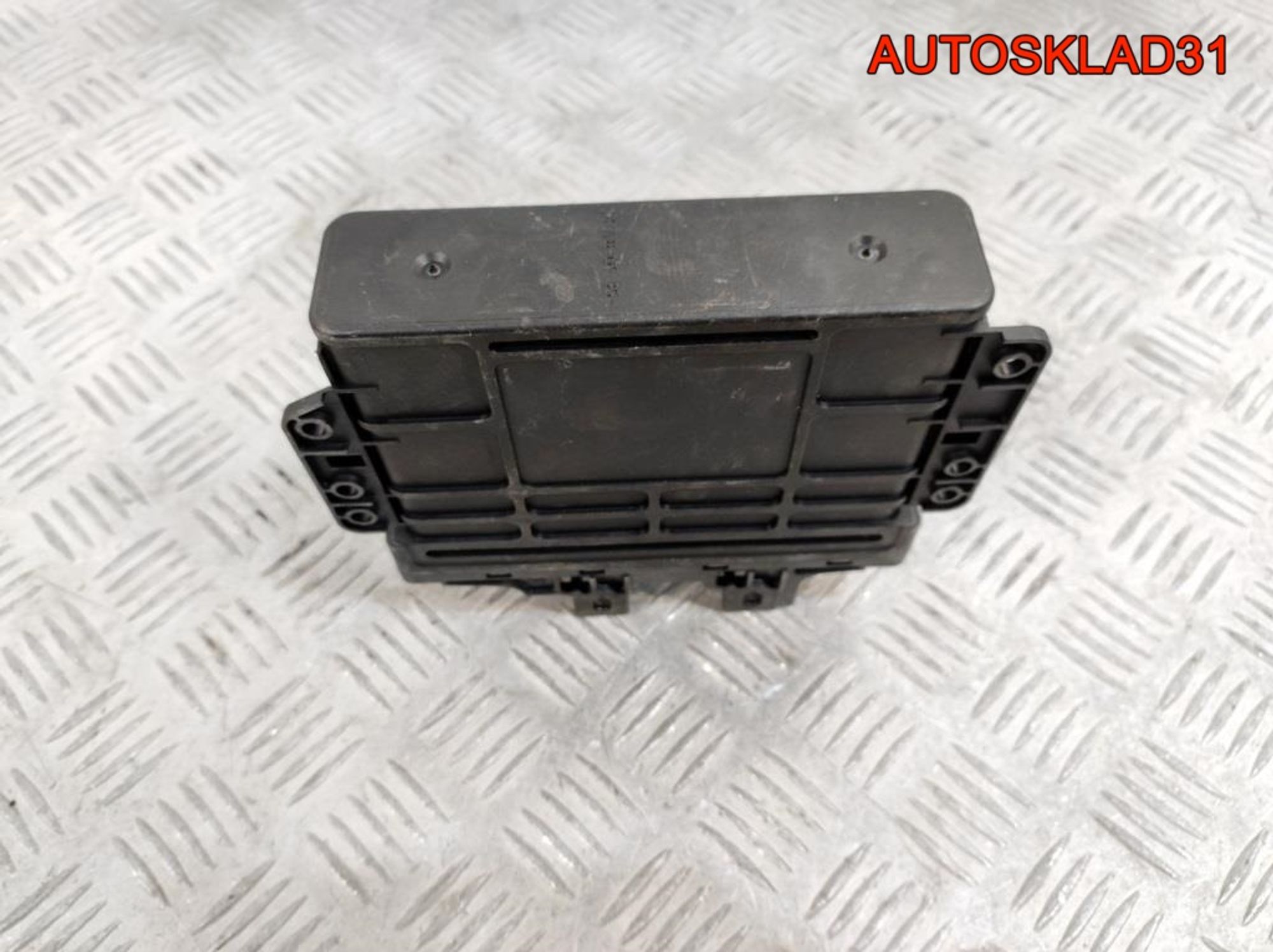 Блок ЭБУ АКПП Volkswagen Passat B5 01N927733CK, 2000 рублей, Дубовое