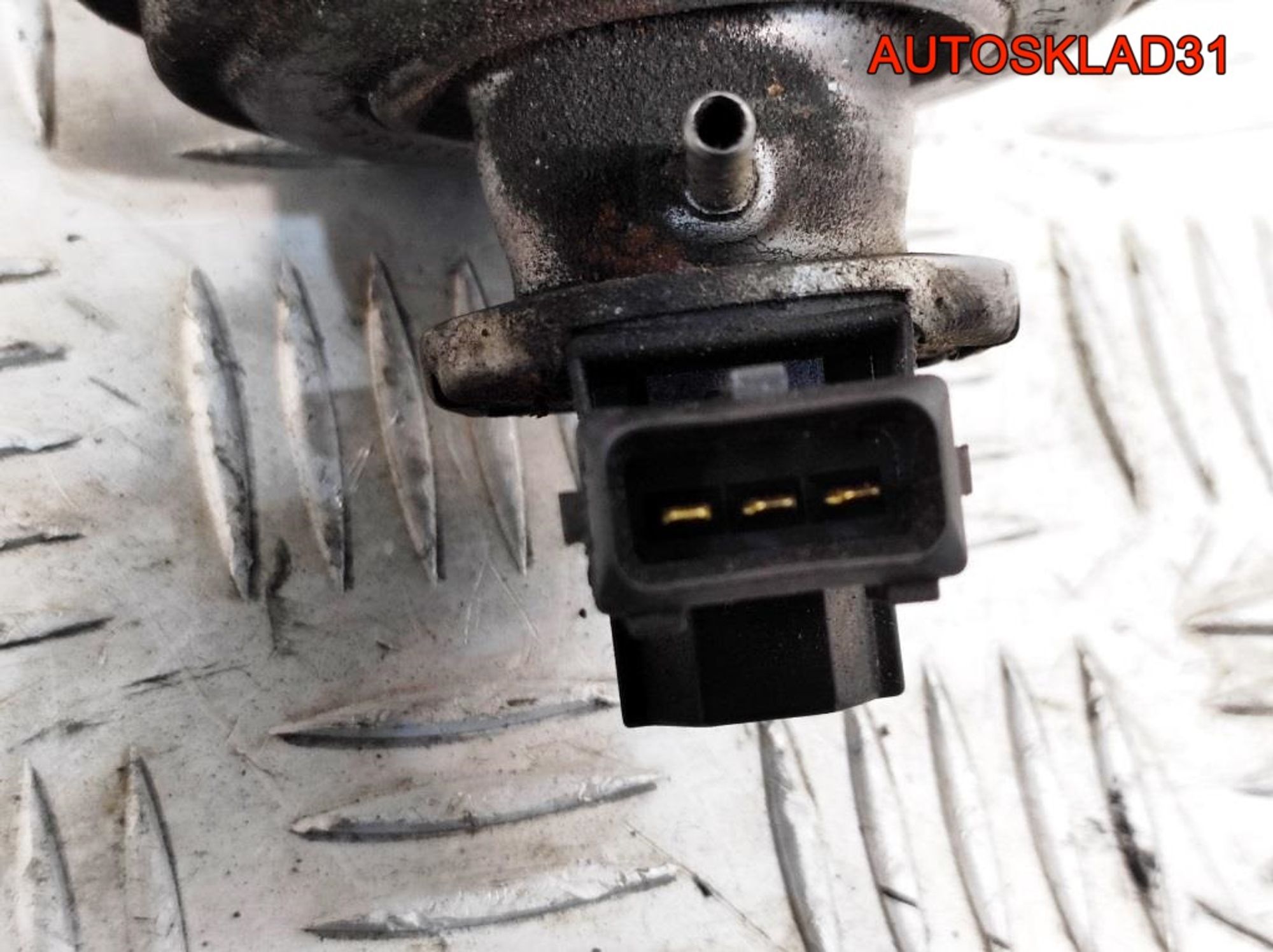 Радиатор EGR BMW E90 2.0 N47D20A 11717800653, 1000 рублей, Дубовое