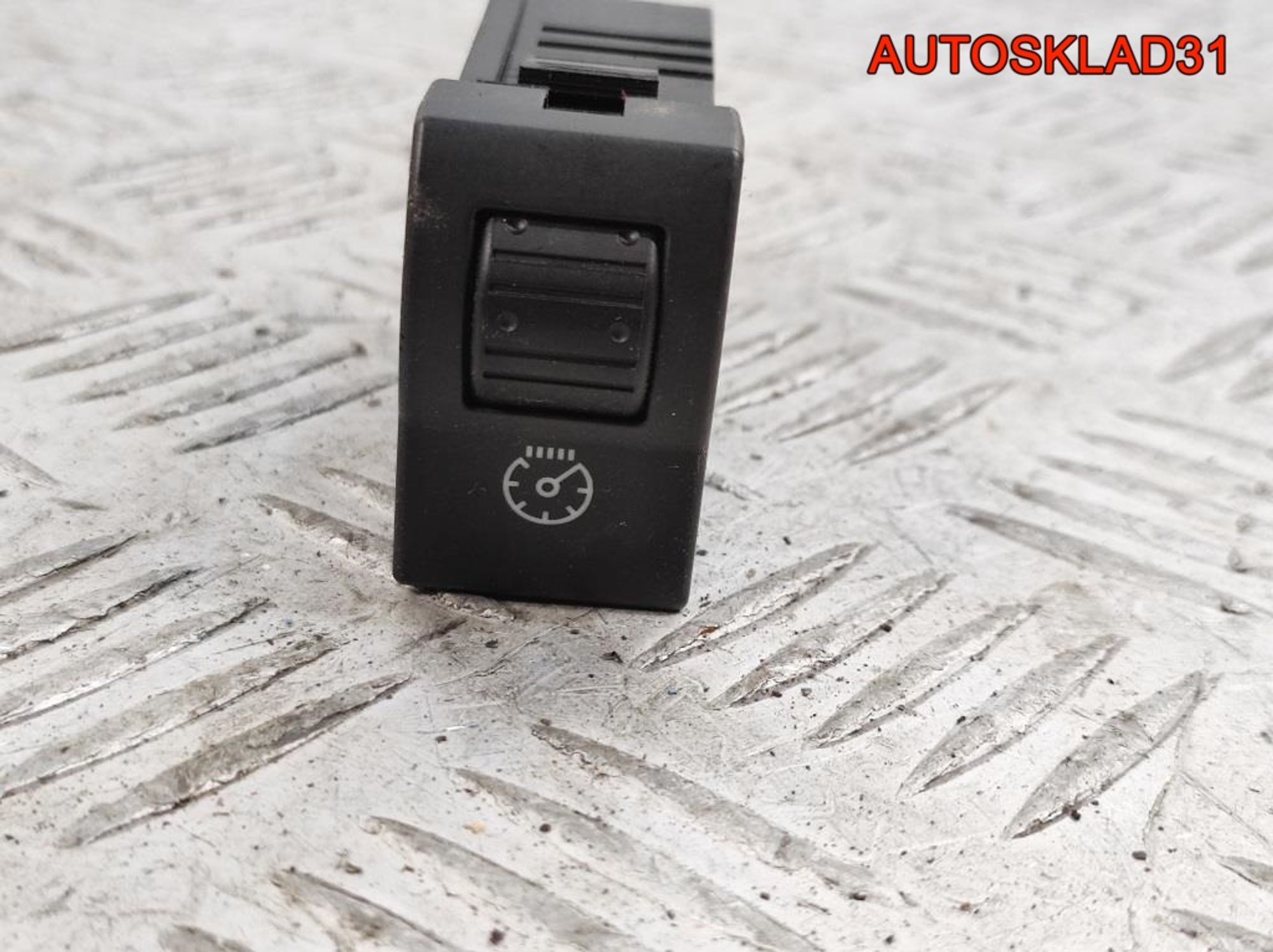 Кнопка освещения приборов Mazda 3 BK BP4K666R0, 600 рублей, Дубовое