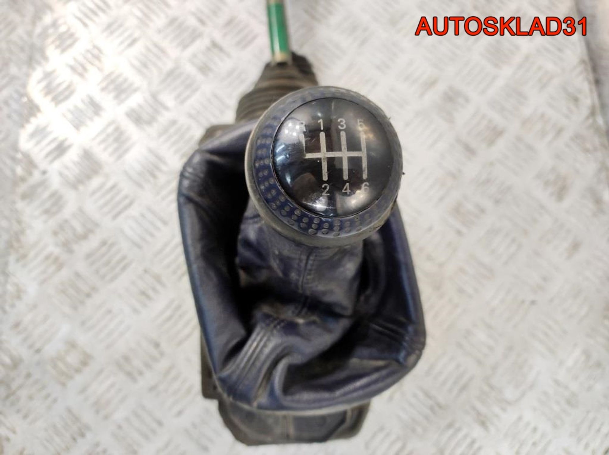 Кулиса МКПП 6 ступка Audi A4 B5 4B0711025J, 10000 рублей, Дубовое