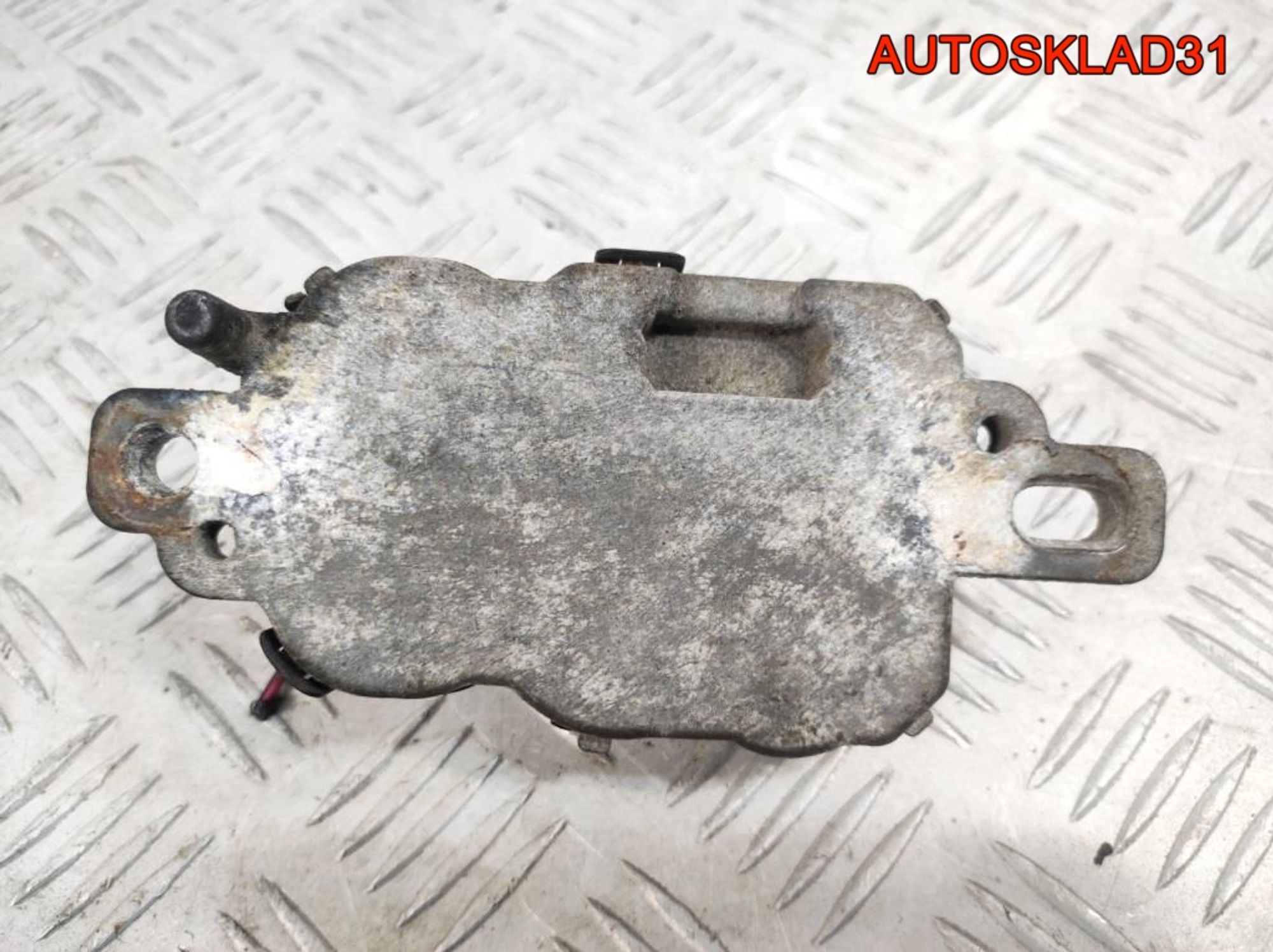 Блок управления топливным насосом Ford Maverick 2 3,0 7KB4, 10000 рублей, Дубовое