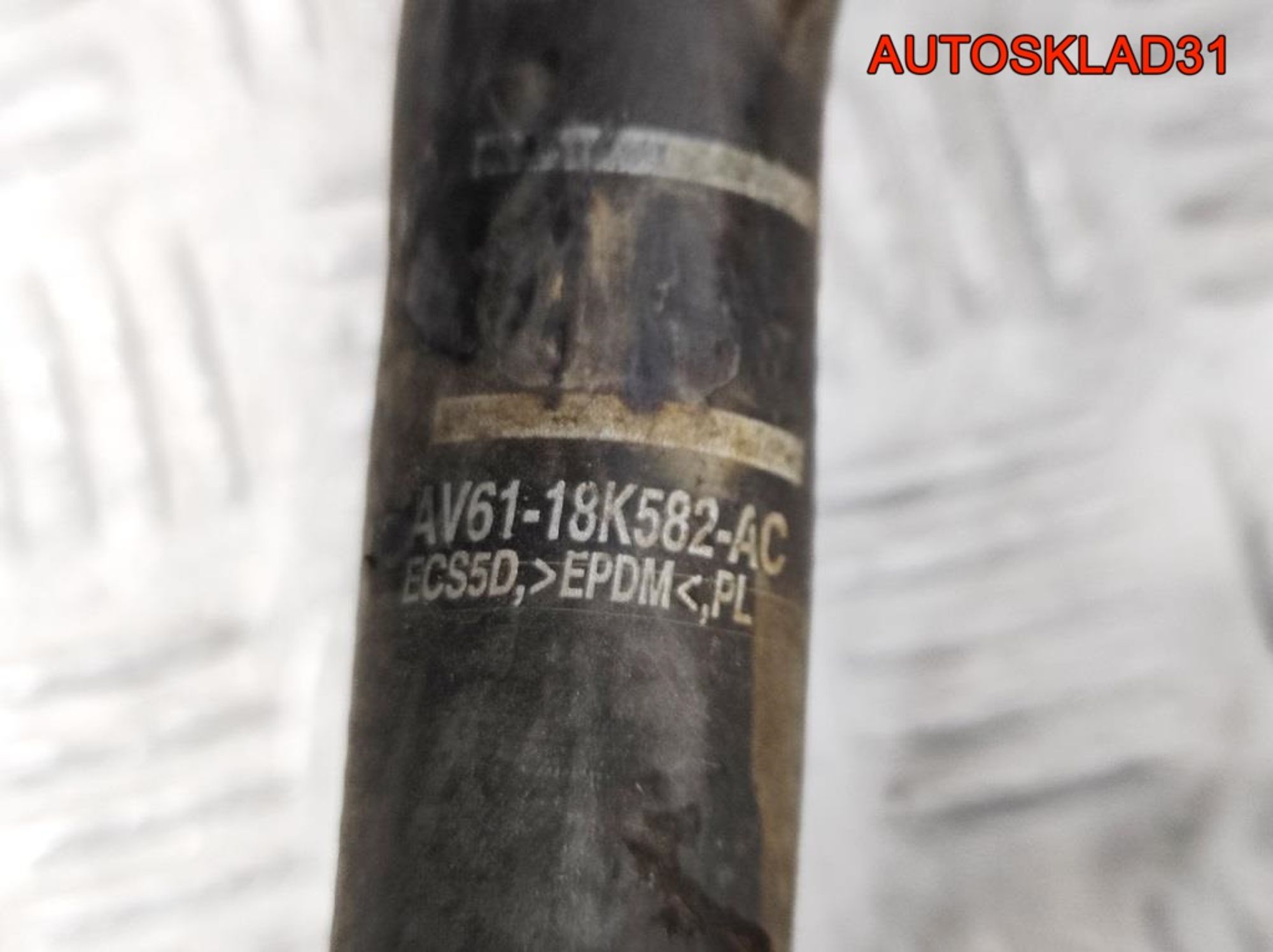 Радиатор отопителя Ford Focus 3 5166610, 3200 рублей, Дубовое