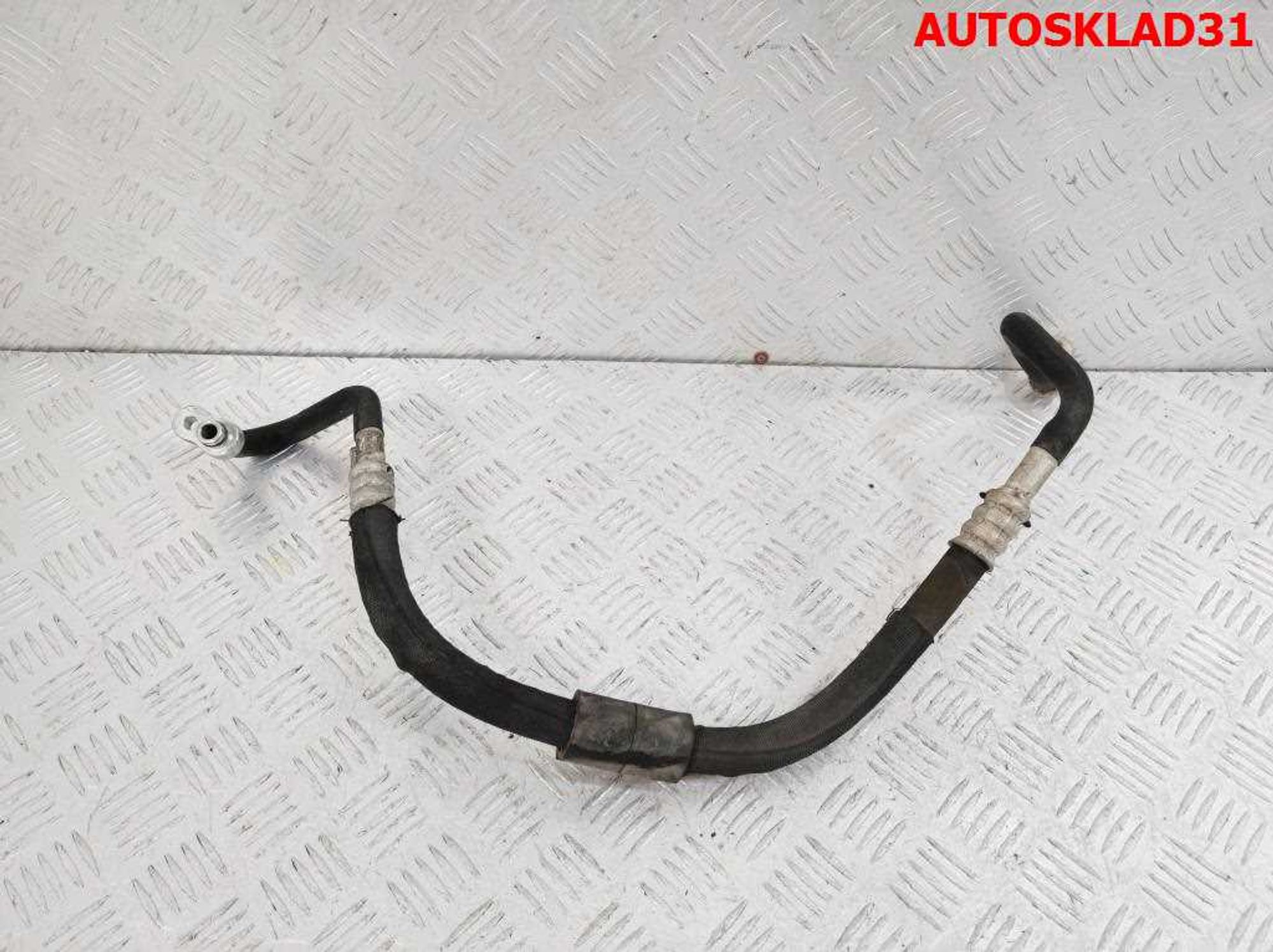 Трубка кондиционера Audi A6 C7 4G 4G0260701L, 1000 рублей, Дубовое