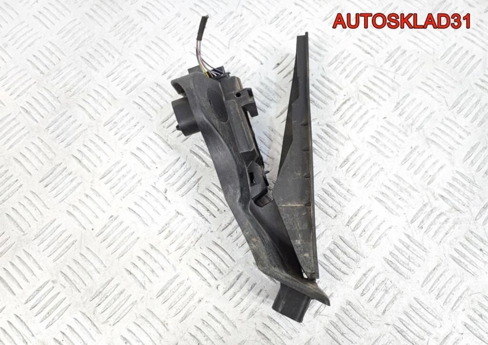 Педаль газа Volkswagen Passat B6 2,0 BMP 1K1721503L, 2500 рублей, Дубовое