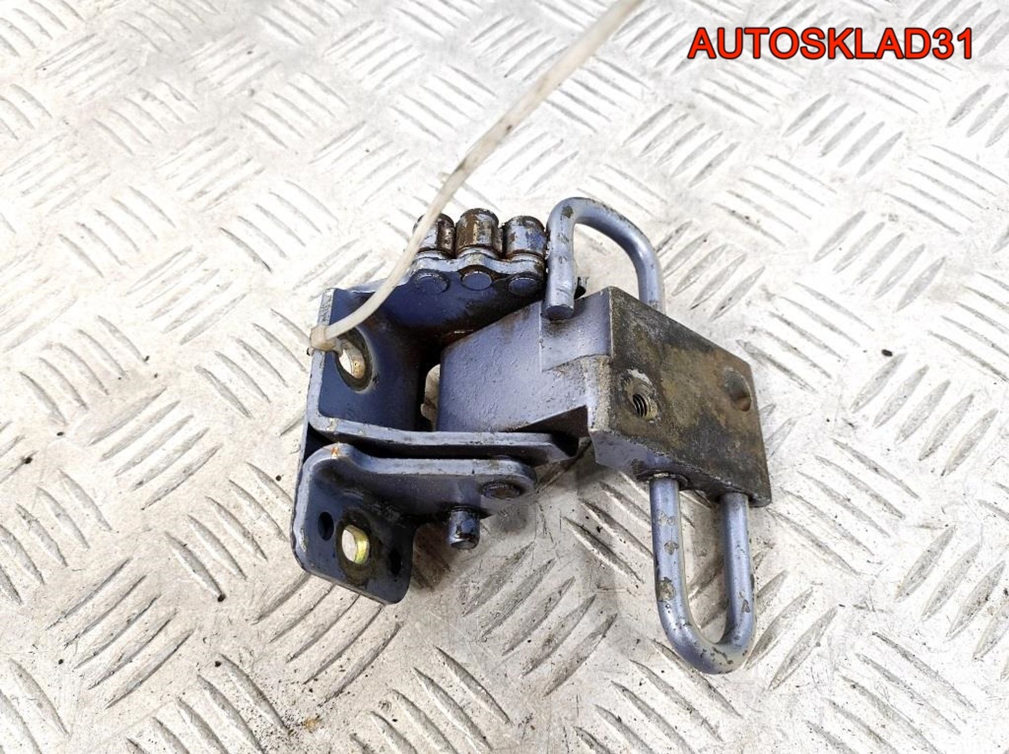 Петля двери передняя правая нижняя VW Passat B5, 4500 рублей, Дубовое