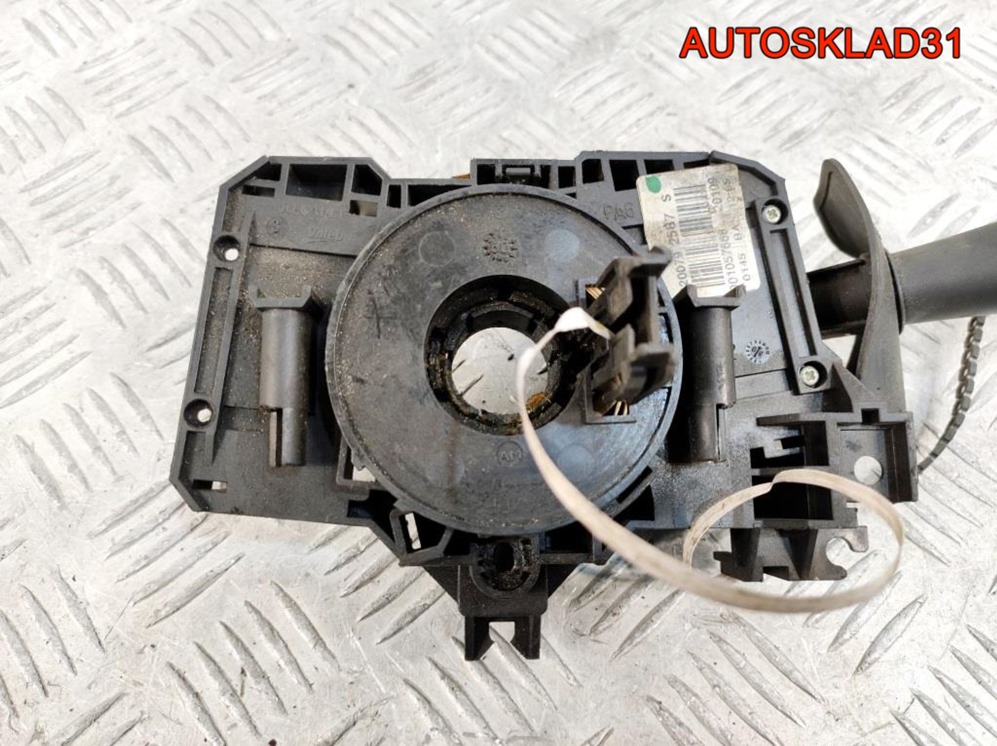 Переключатель стеклоочистителя Renault Duster, 1400 рублей, Дубовое