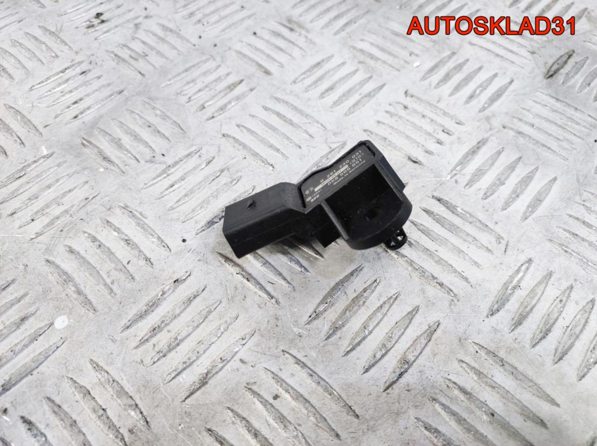 Датчик абсолютного давления VAG 0261230031, 1300 рублей, Дубовое