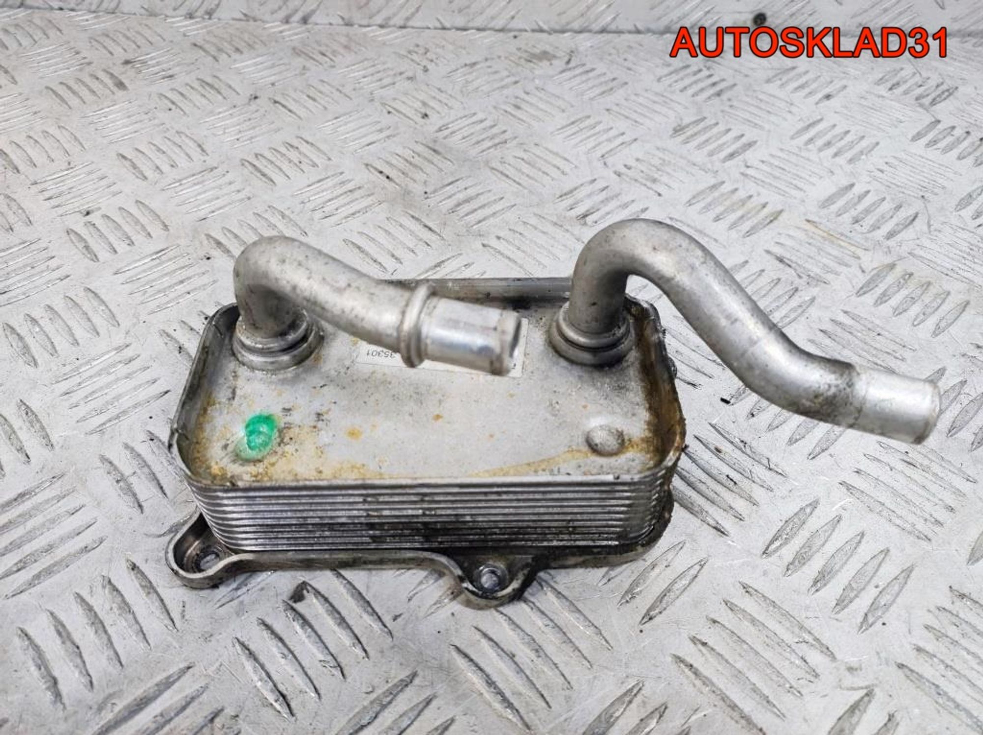 Теплообменник Mercedes-Benz W210 A1121880401, 1300 рублей, Дубовое